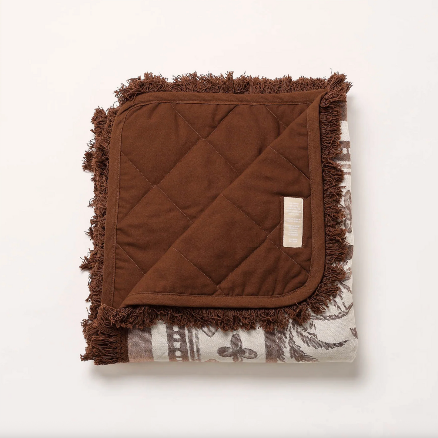 Layday Zephyr Blanket