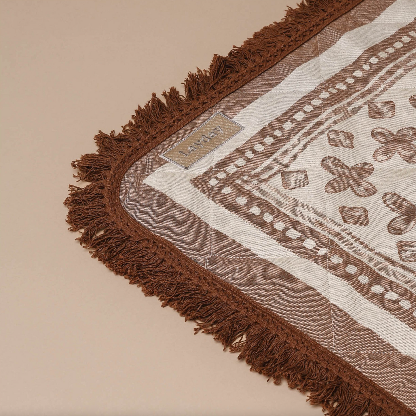 Layday Zephyr Blanket