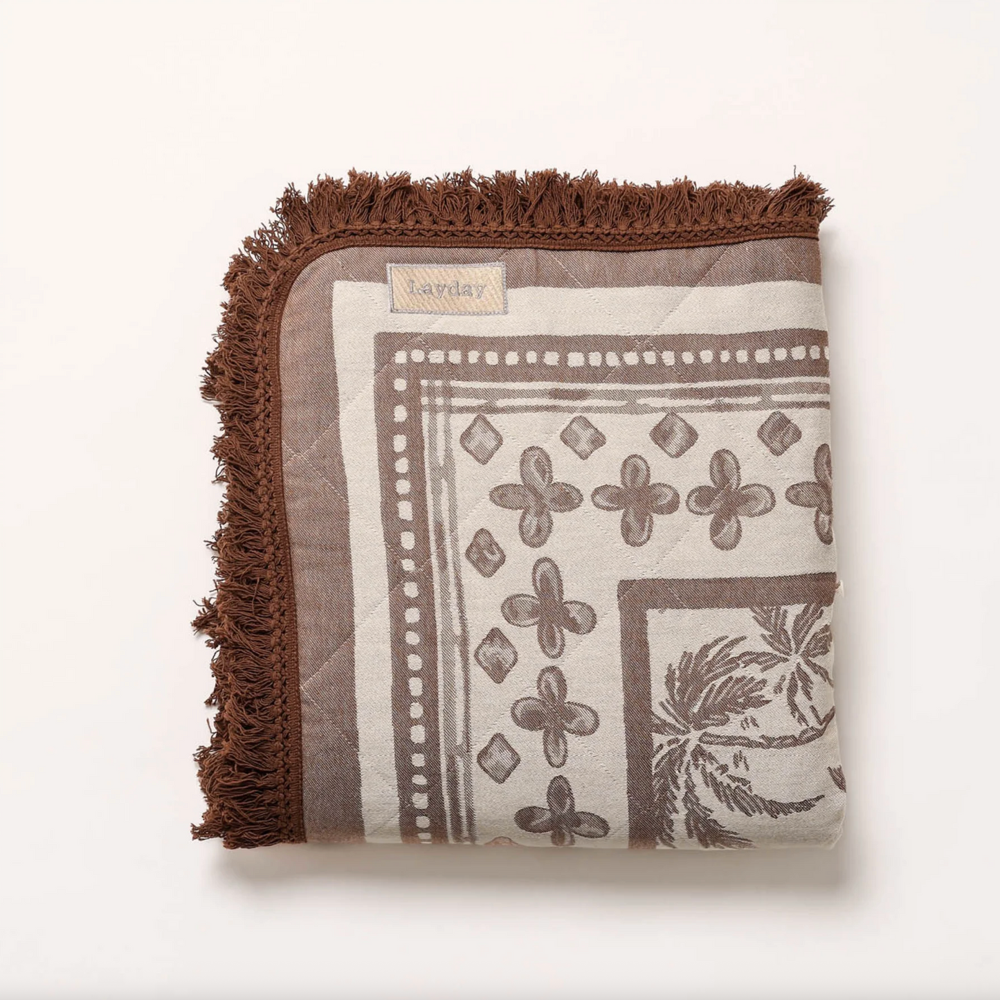 Layday Zephyr Blanket