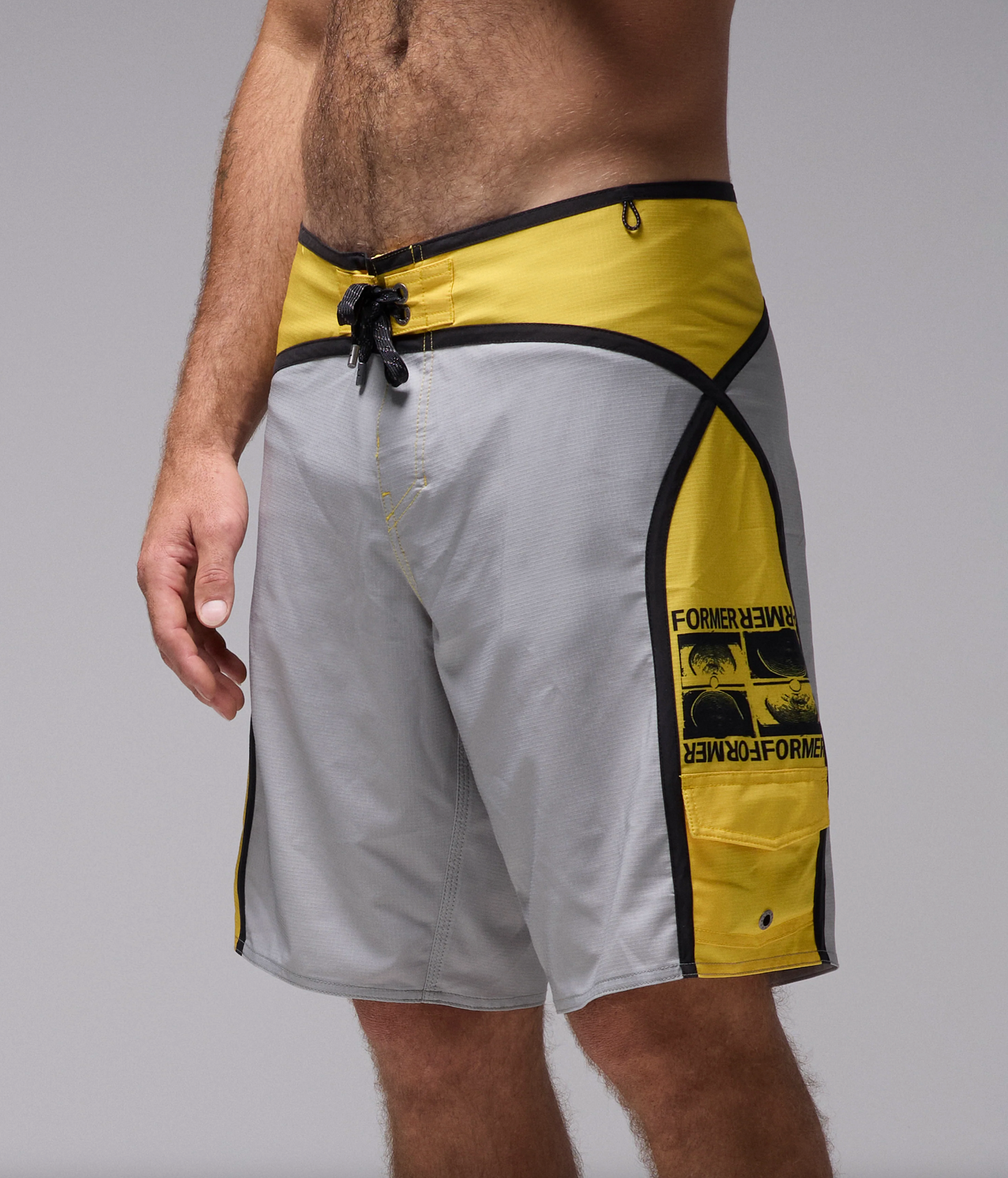 Former Chun Trunk 21"