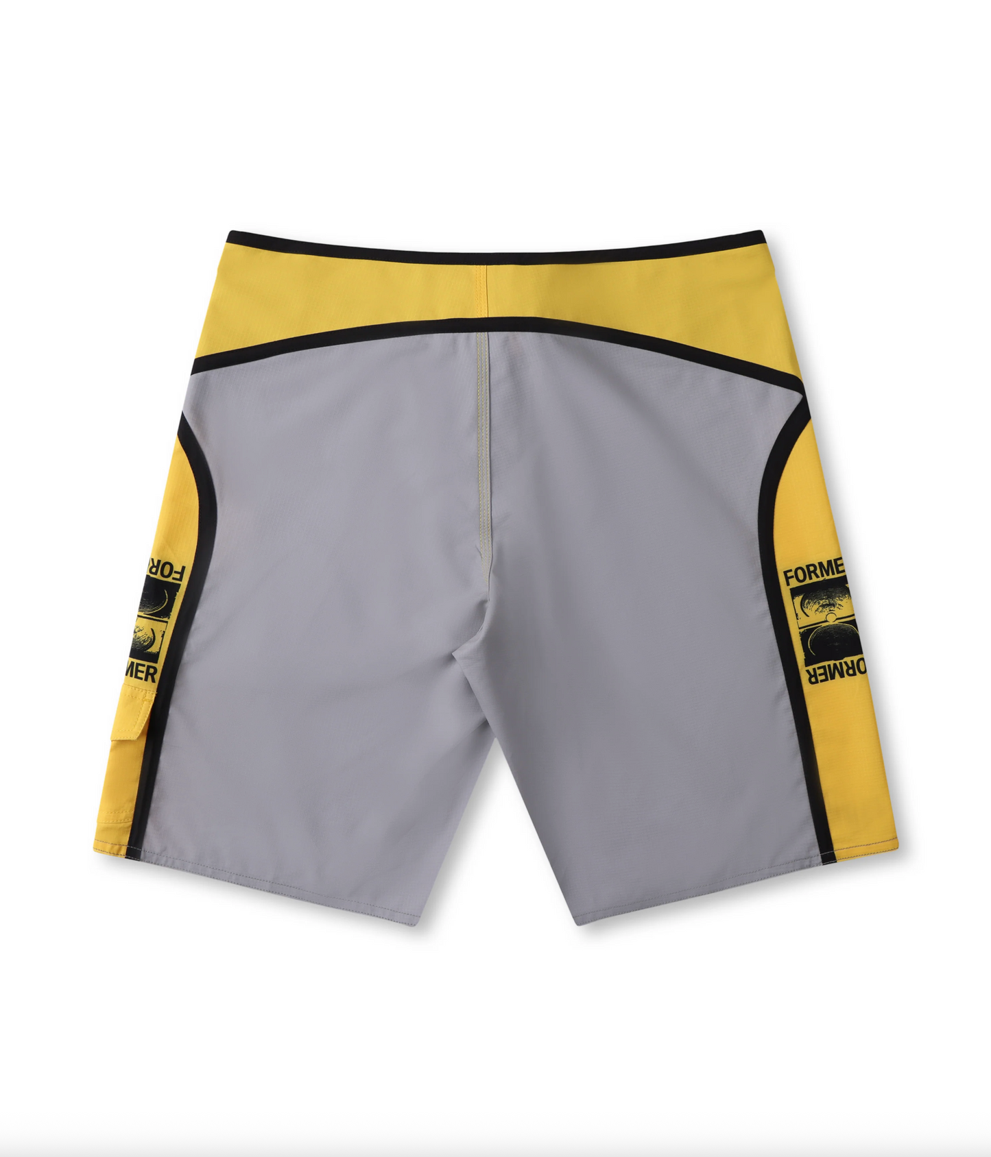 Former Chun Trunk 21"