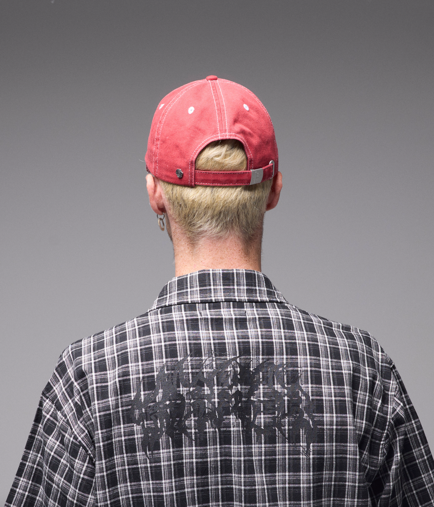 Former Legacy Rose Cap