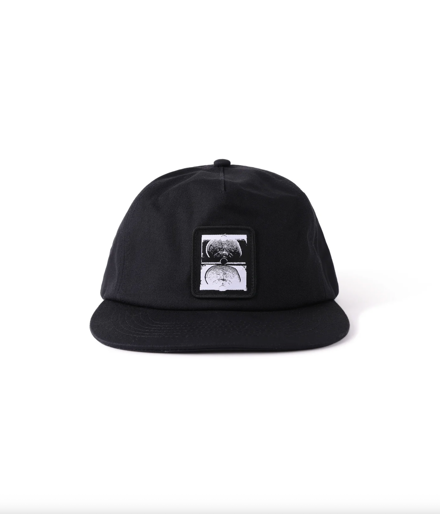 Former Crux Patch Cap