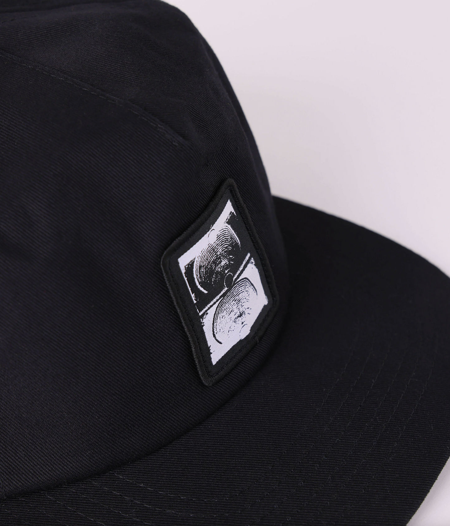 Former Crux Patch Cap