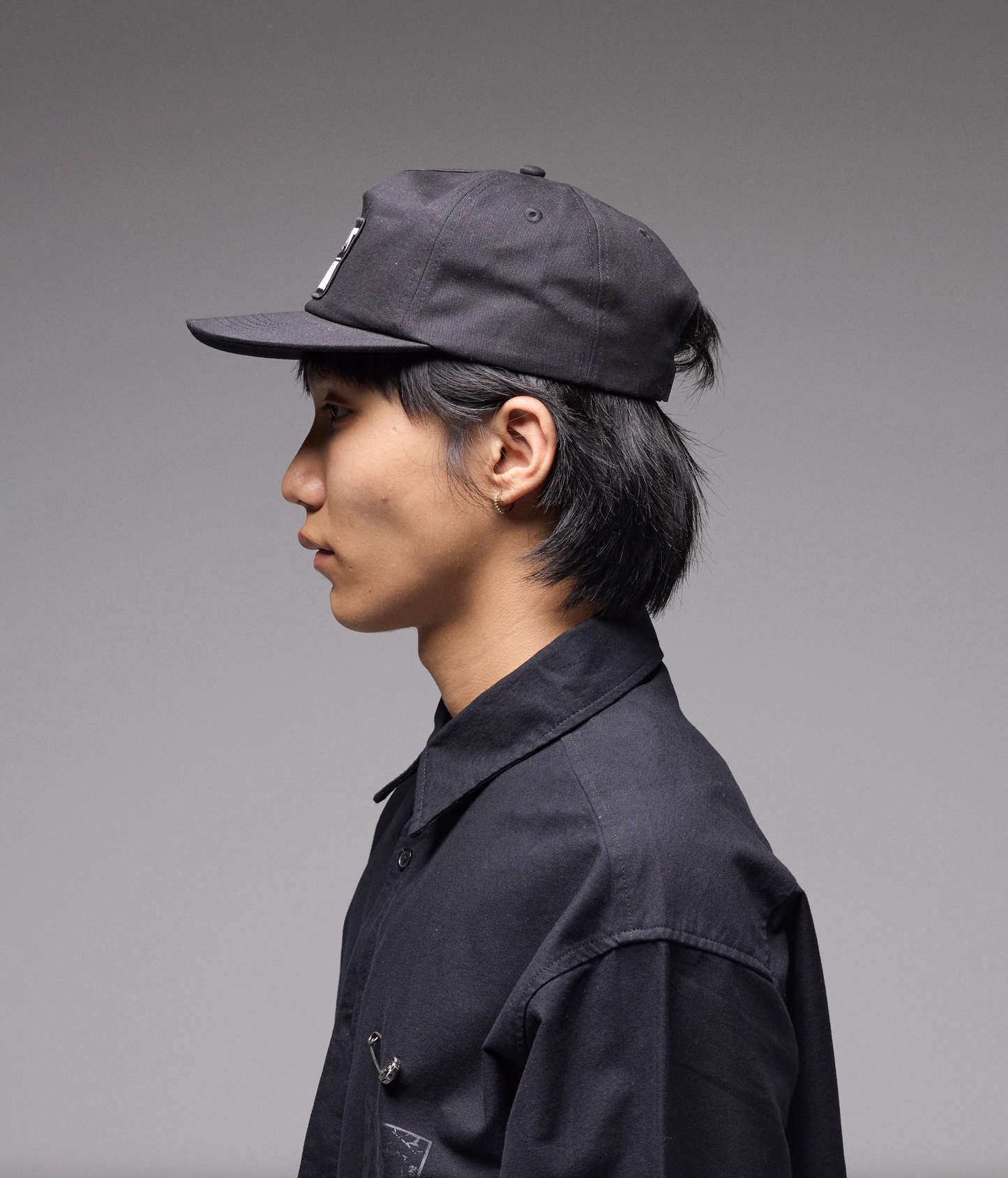 Former Crux Patch Cap