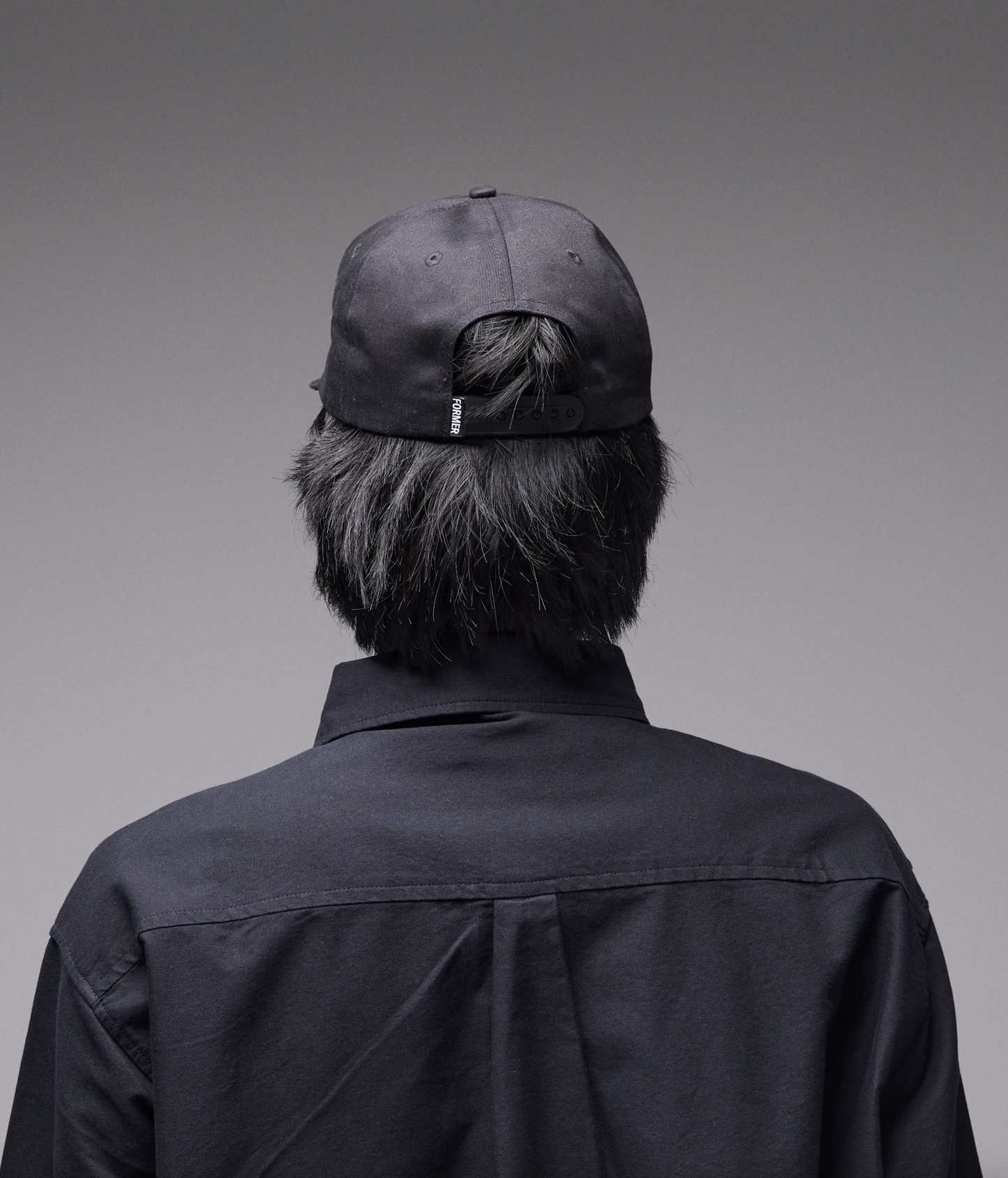 Former Crux Patch Cap