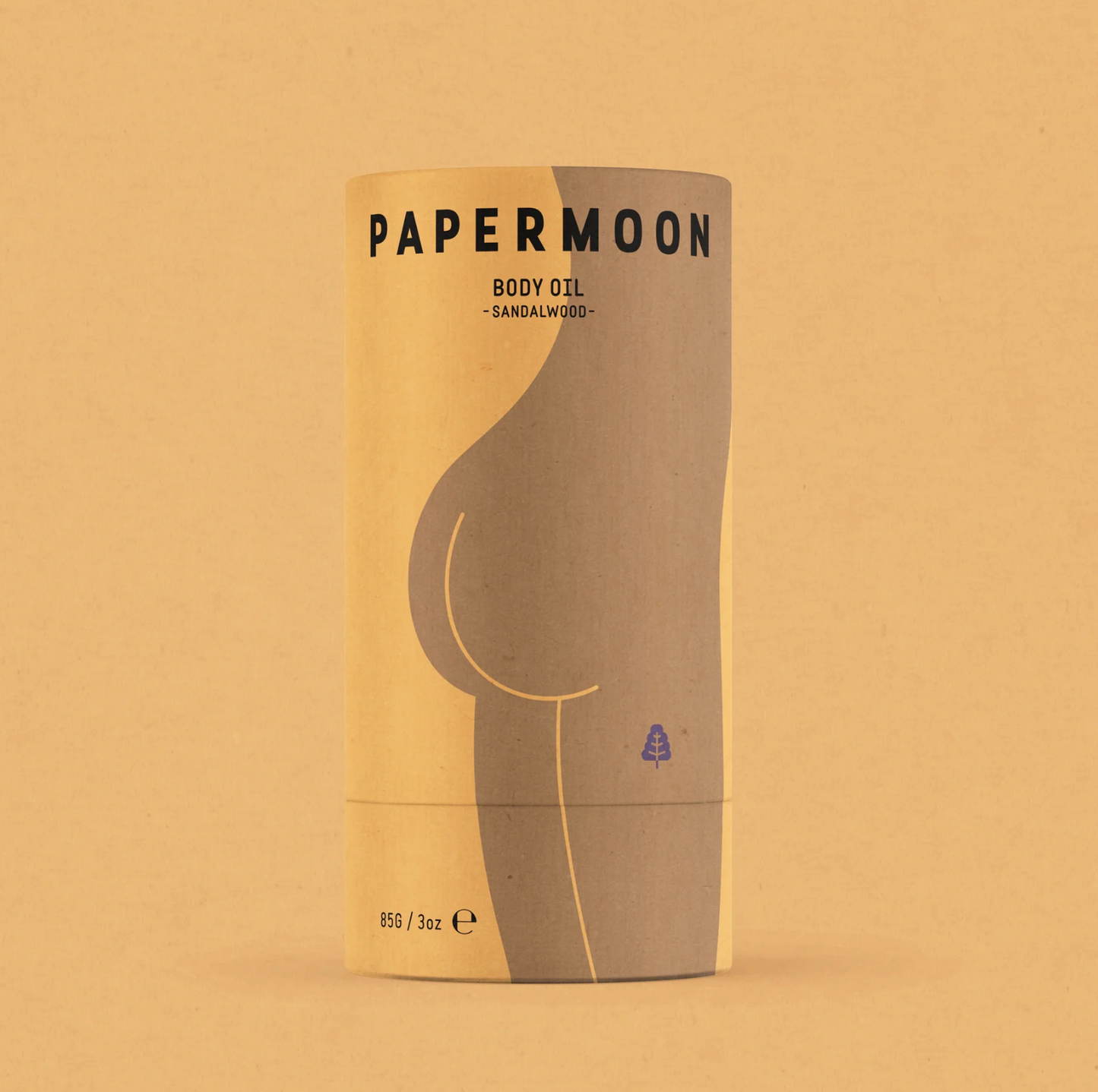 Papermoon Body Oil
