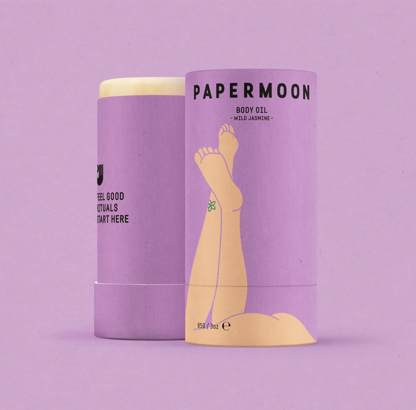 Papermoon Body Oil