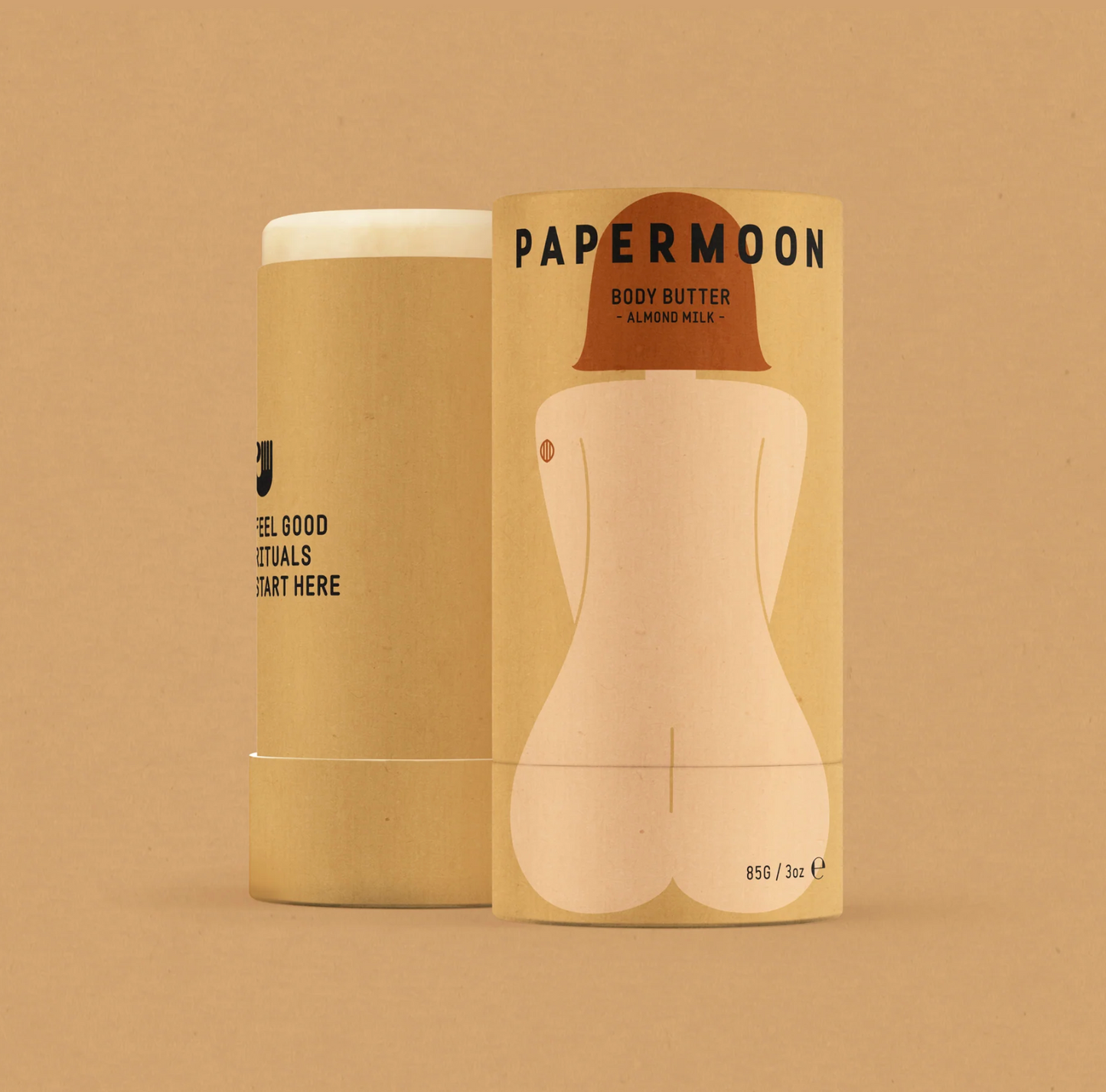 Papermoon Body Butter