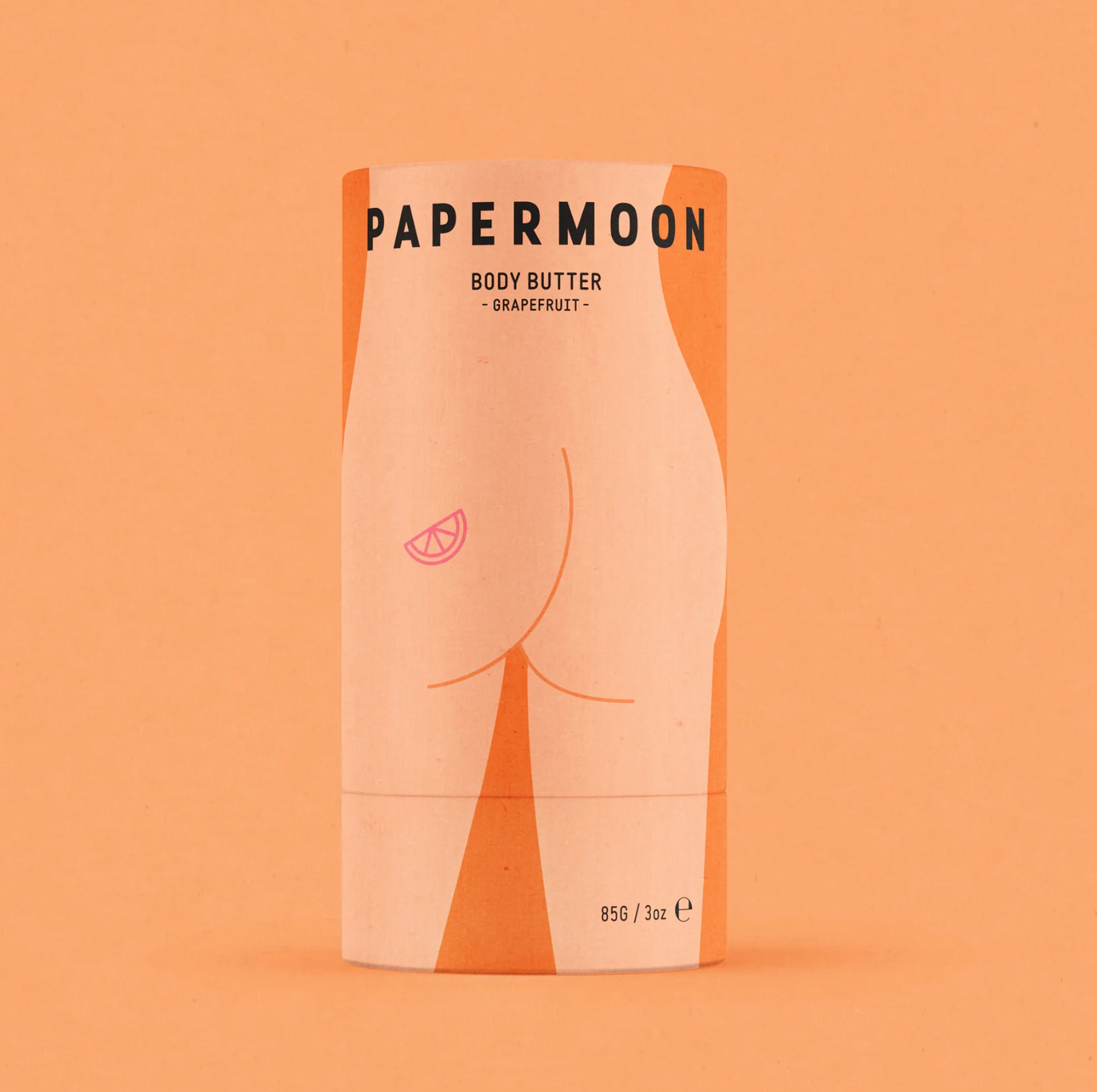 Papermoon Body Butter