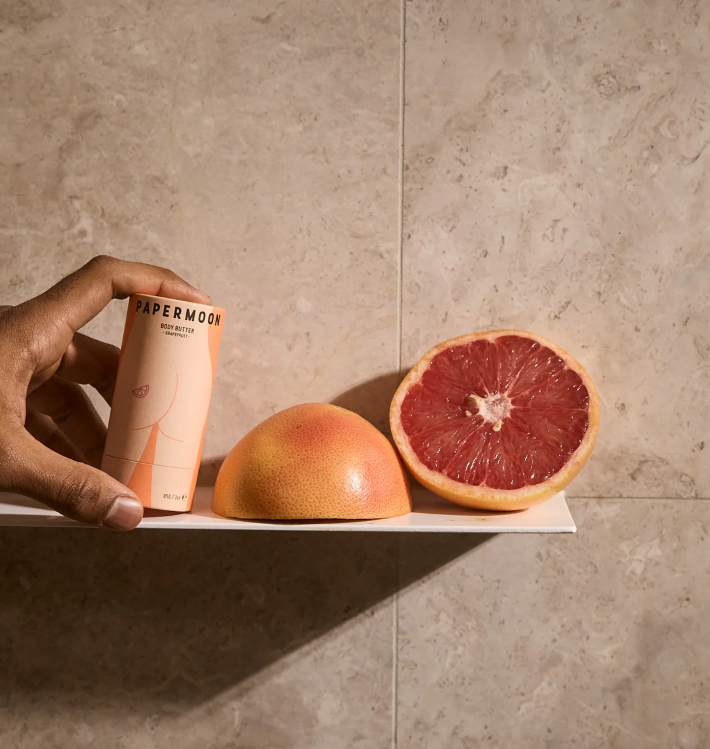 Papermoon Body Butter