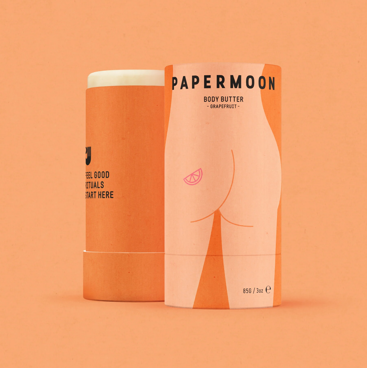 Papermoon Body Butter