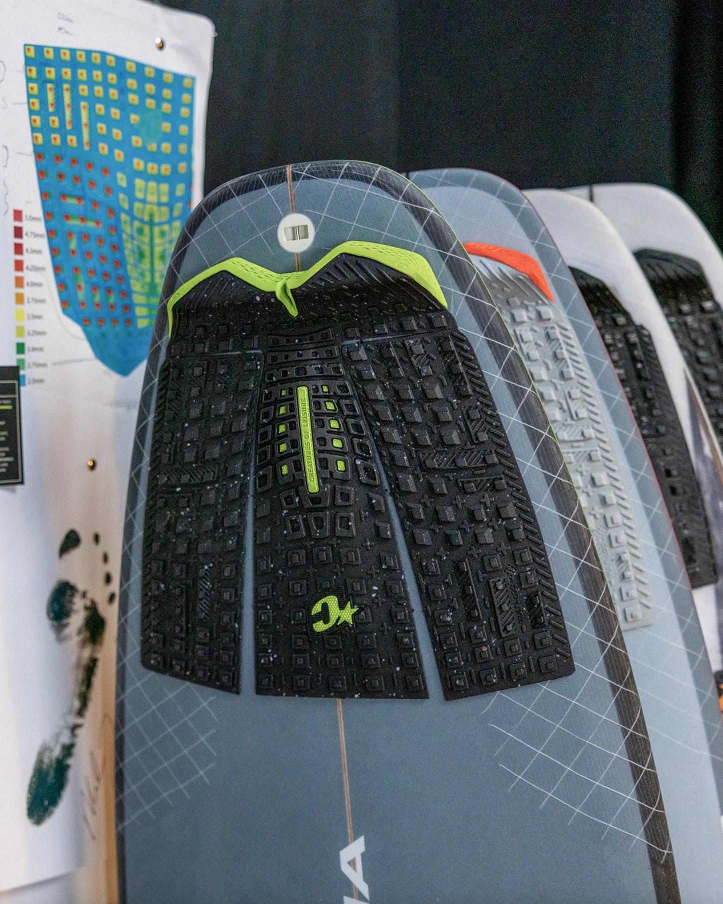 Creature of Leisure Proto 1.4