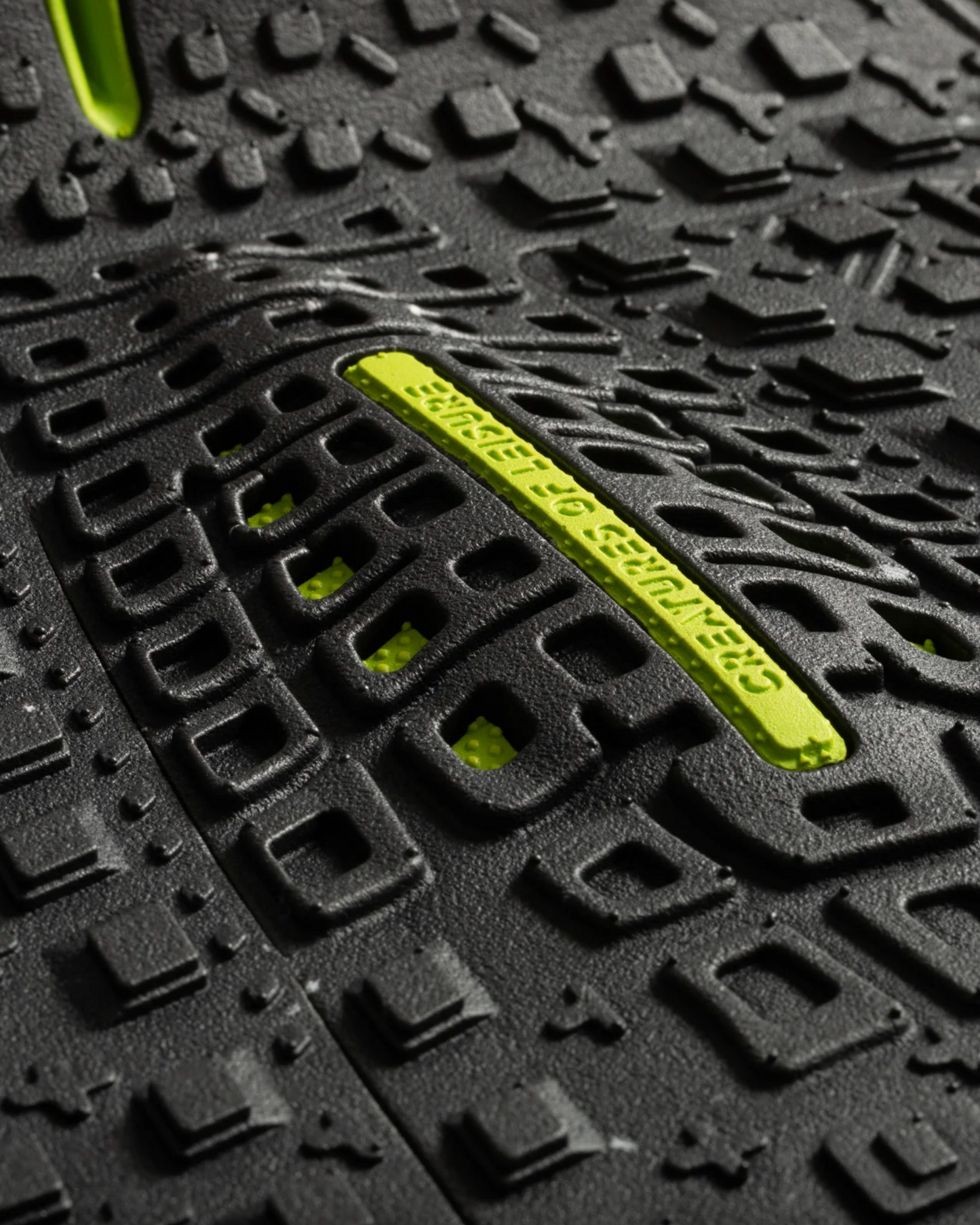 Creature of Leisure Proto 1.4