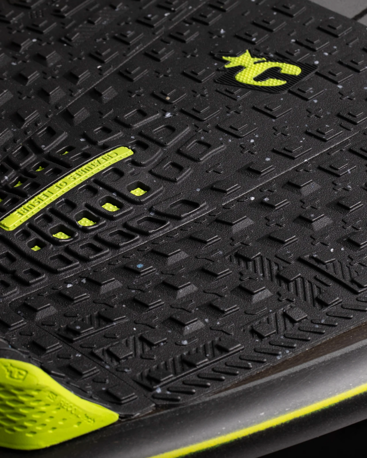 Creature of Leisure Proto 1.4