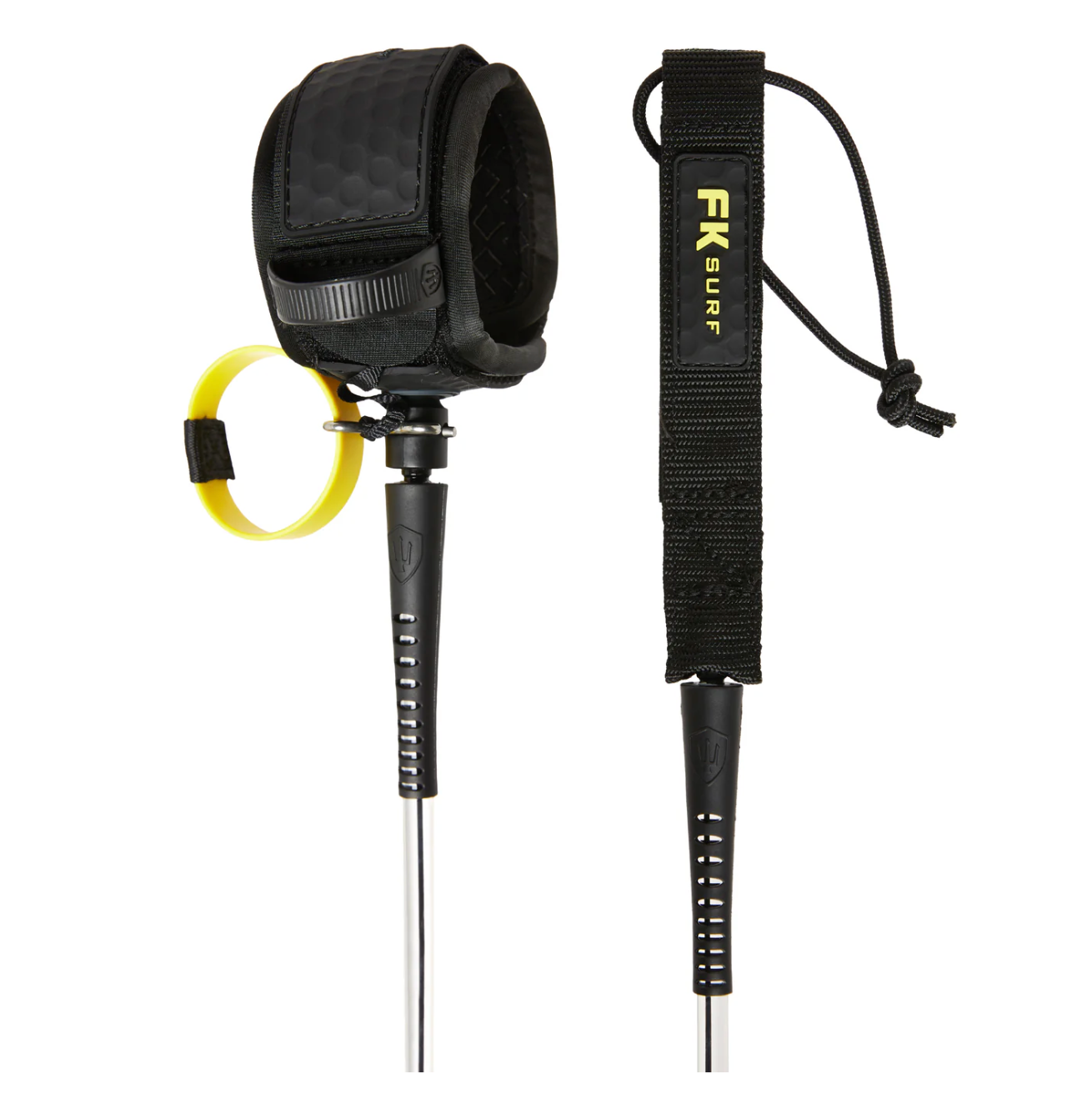 FK Serious 9  Big Wave