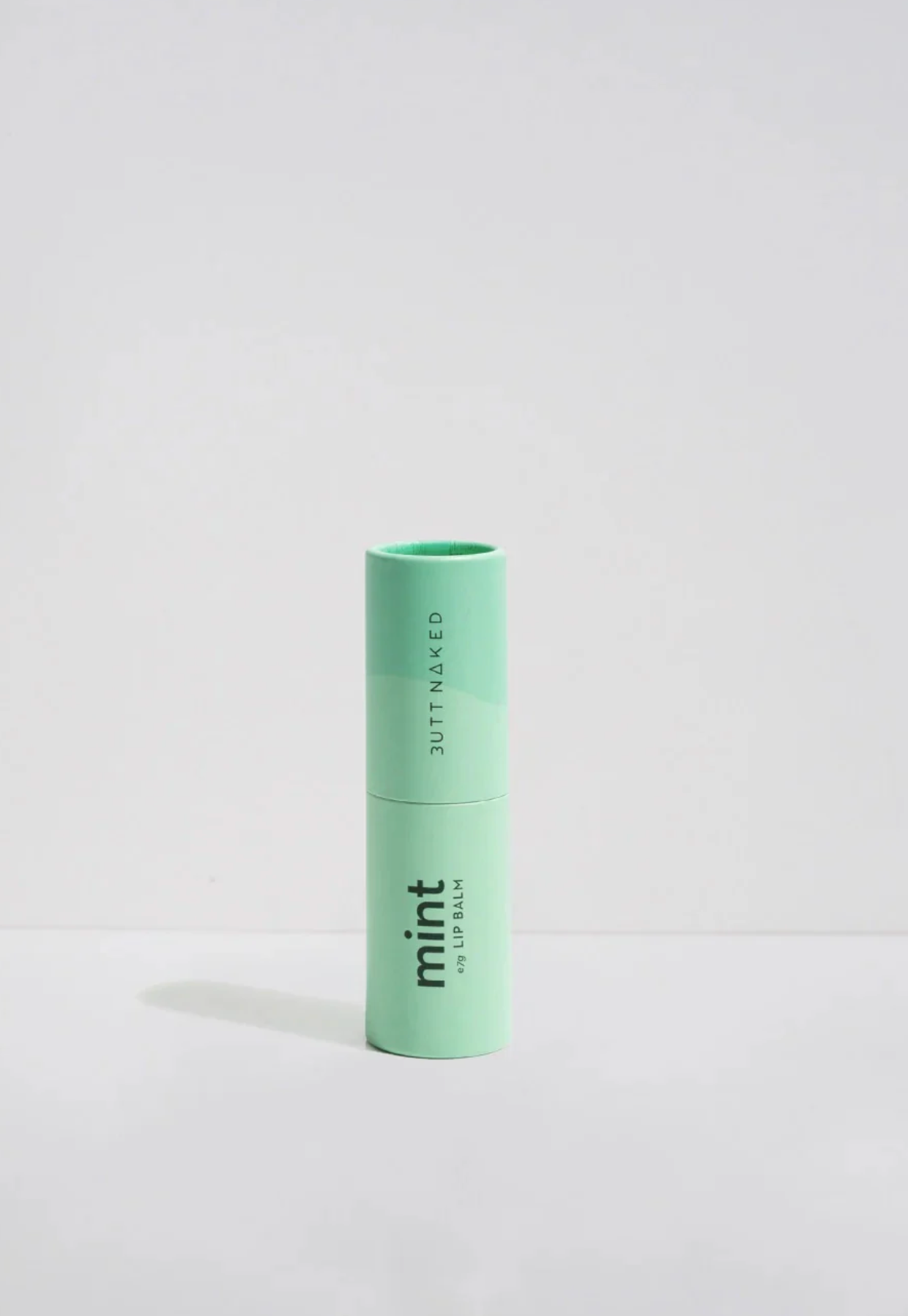 Butt Naked Lip Balm