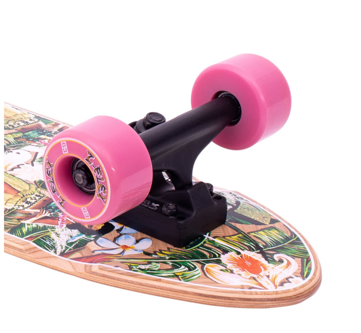 Z-Flex Banana Train 29 Criuser