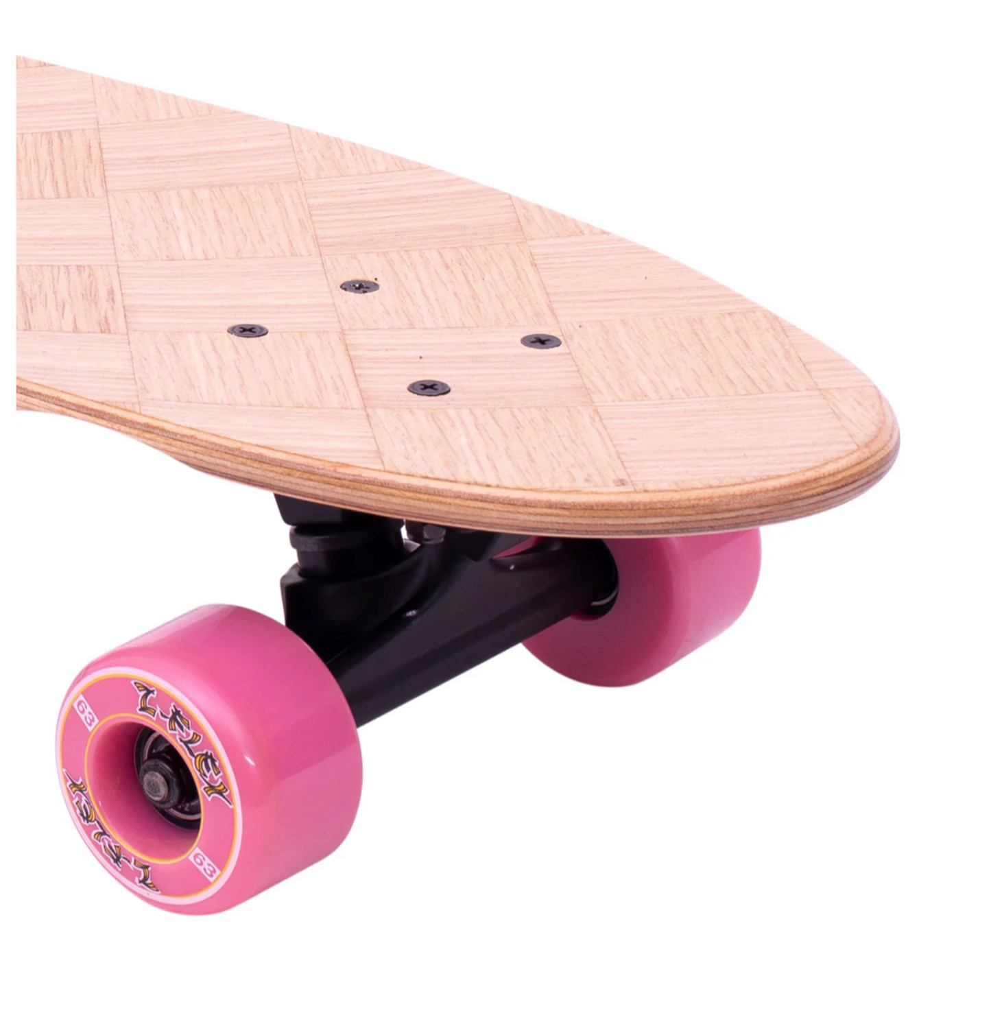 Z-Flex Banana Train 29 Criuser