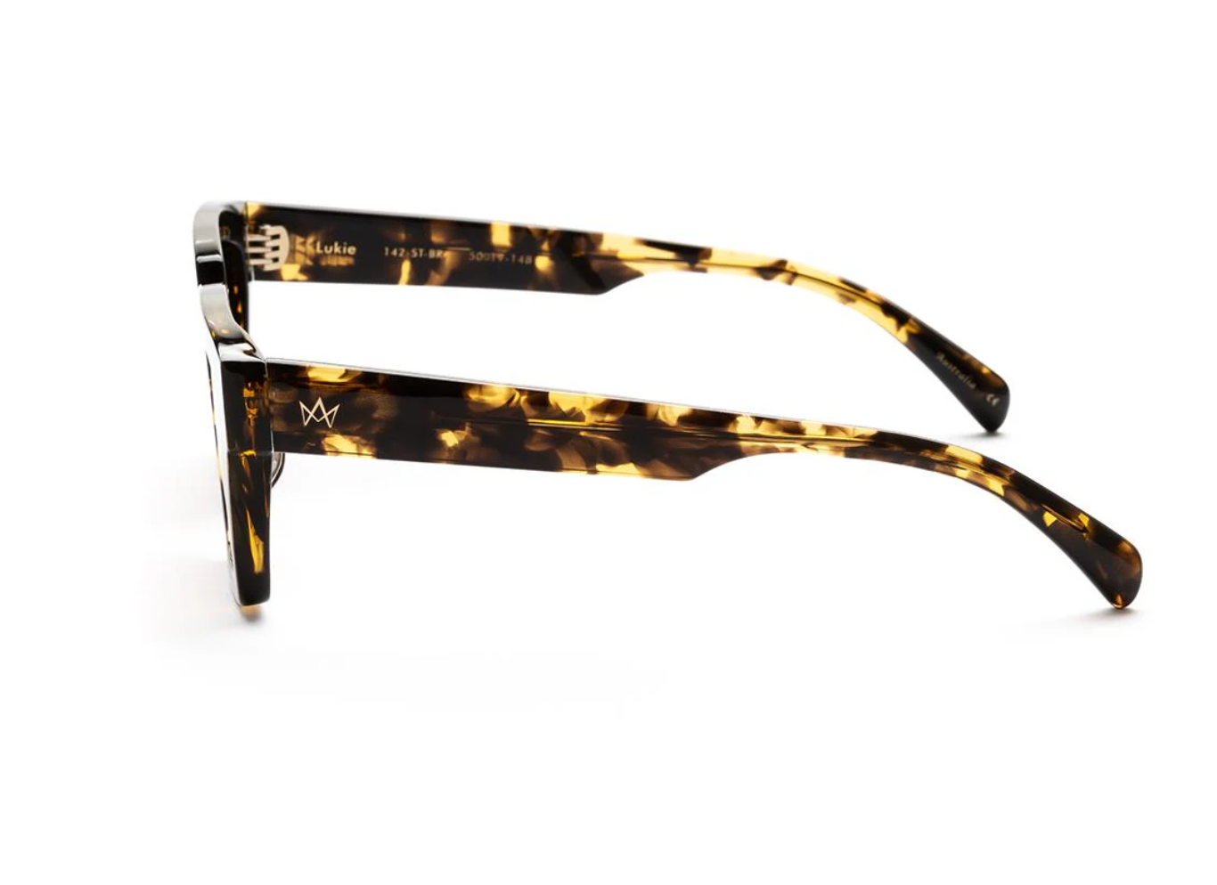 AM Eyewear Lukie