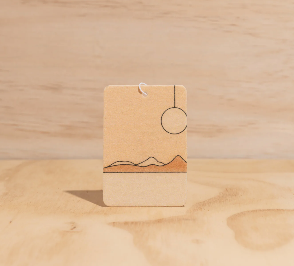 The Commonfolk Air Freshener