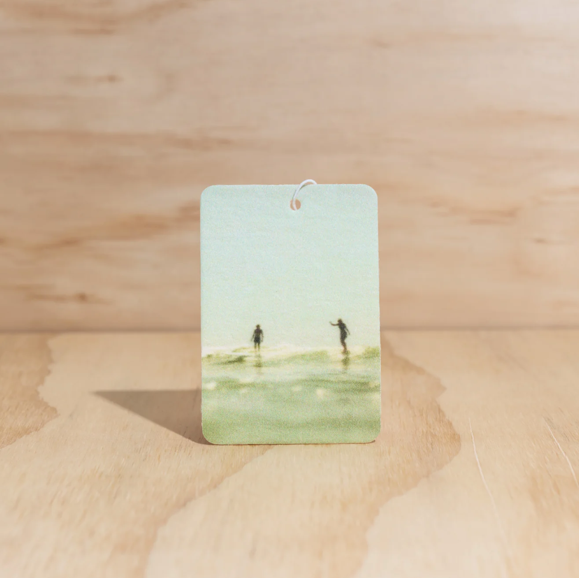 The Commonfolk Air Freshener