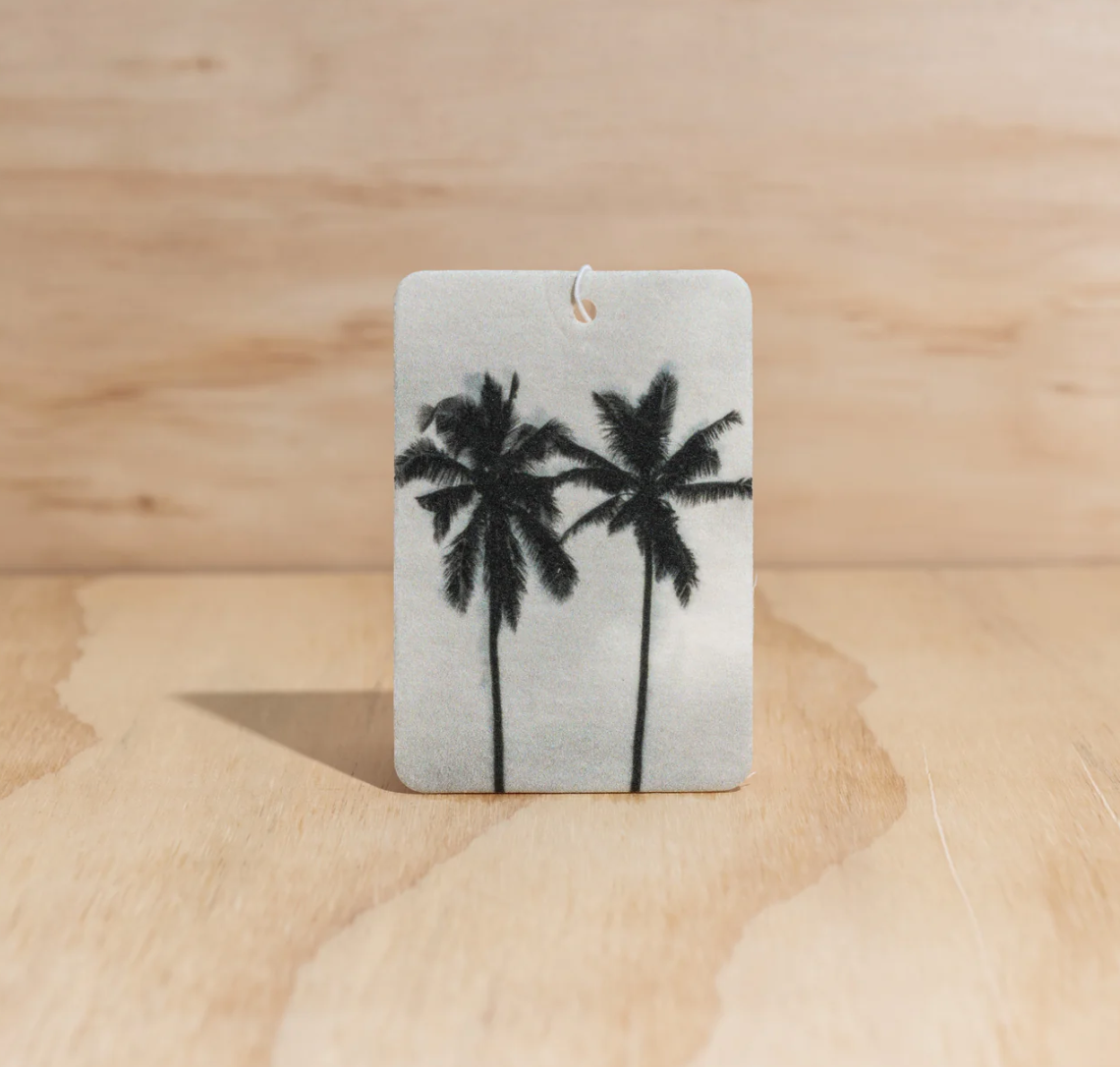 The Commonfolk Air Freshener