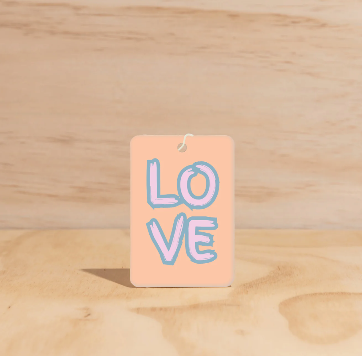 The Commonfolk Air Freshener