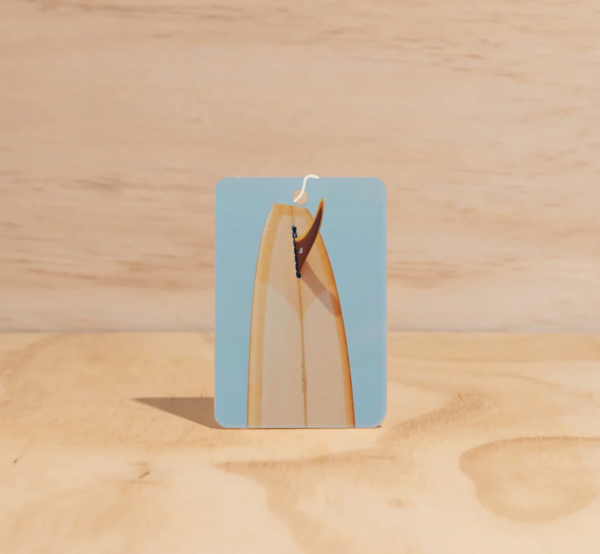 The Commonfolk Air Freshener