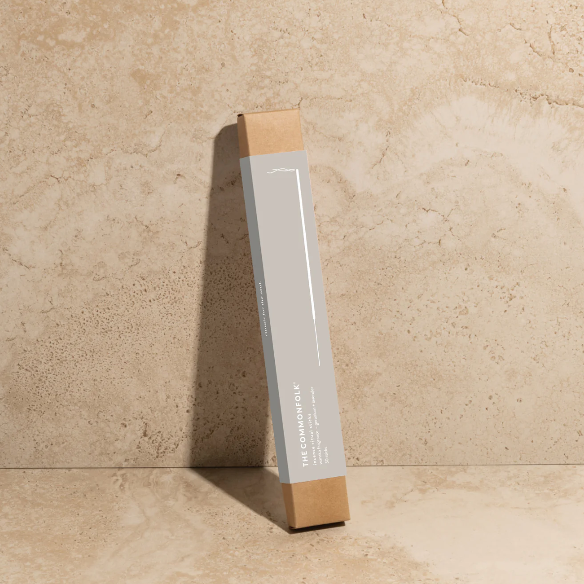 The Commonfolk Incense Ritual Sticks