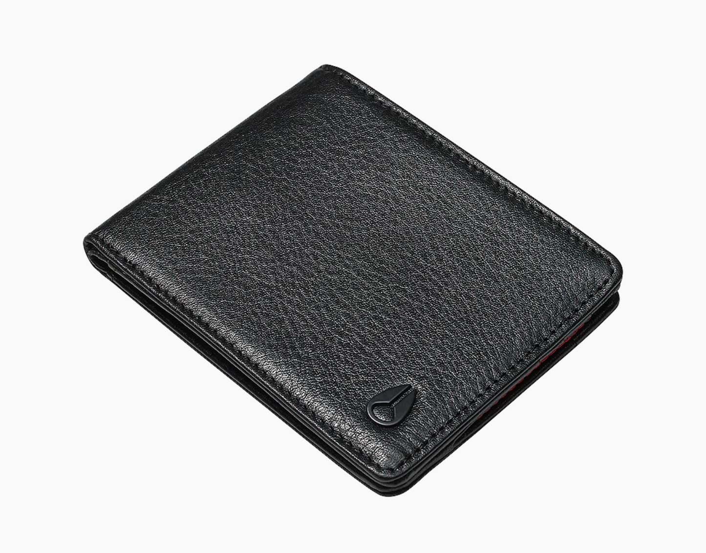 Nixon Cape Leather Wallet