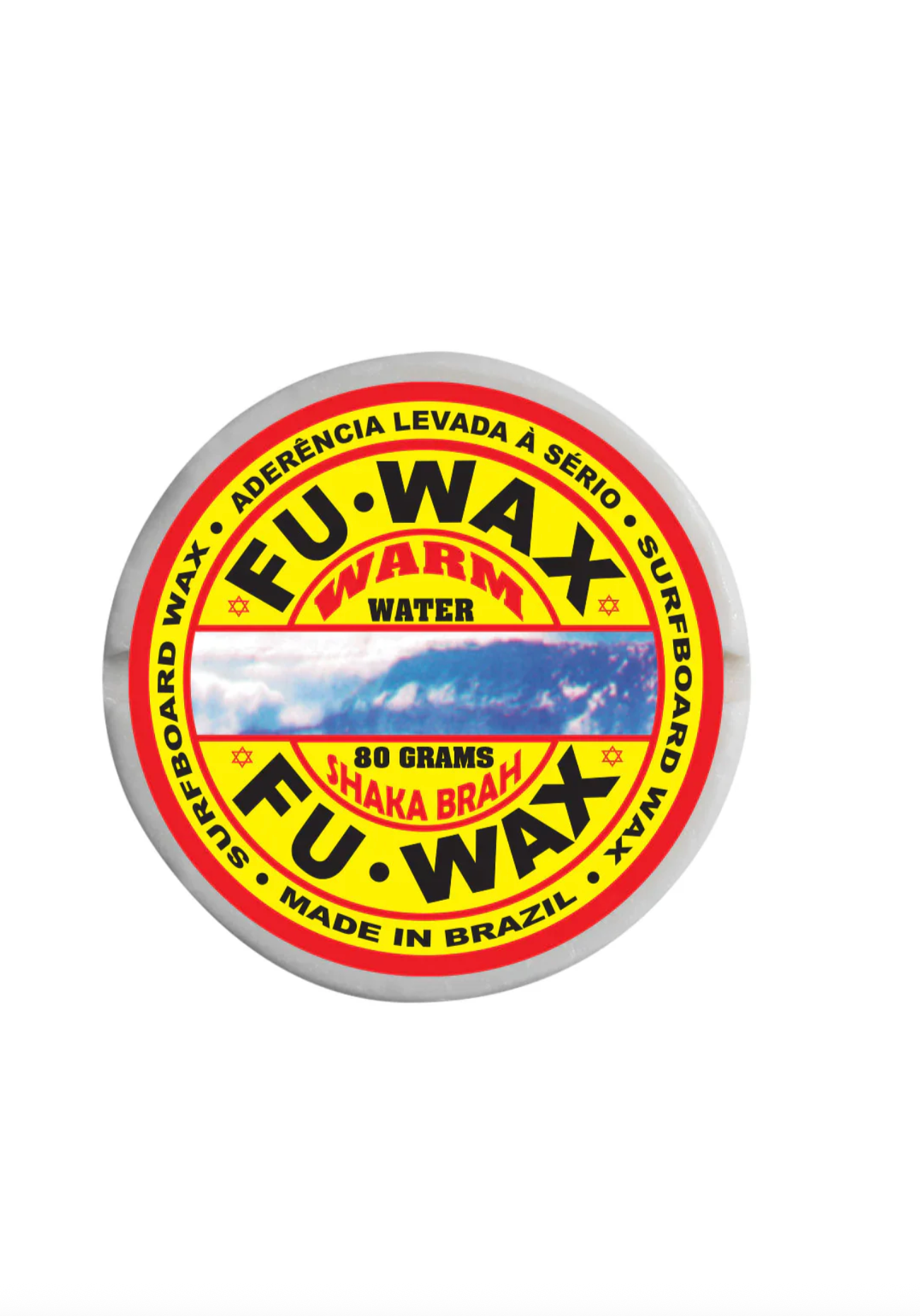 FU Wax