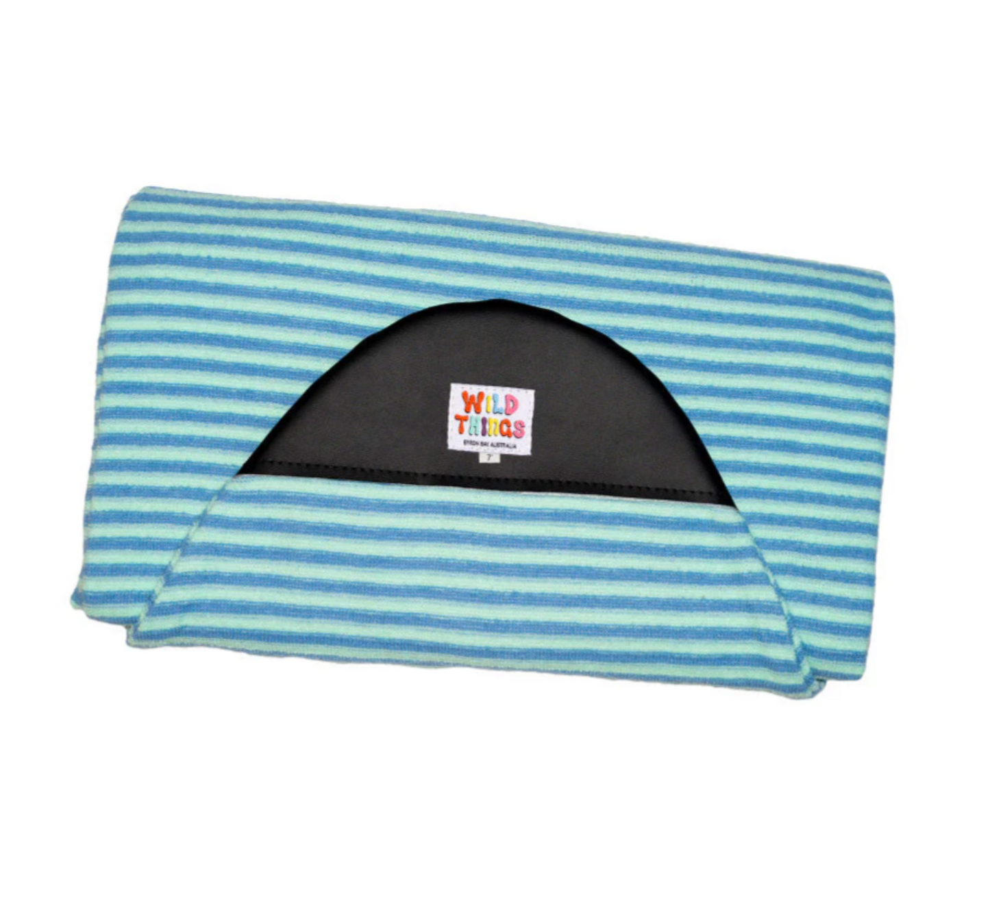 Wild Things Midlength Boardsock
