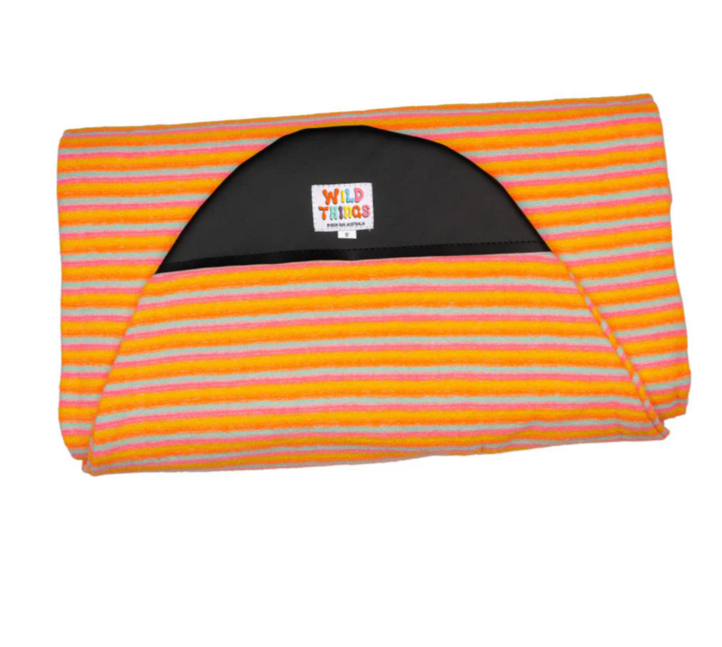Wild Things Midlength Boardsock