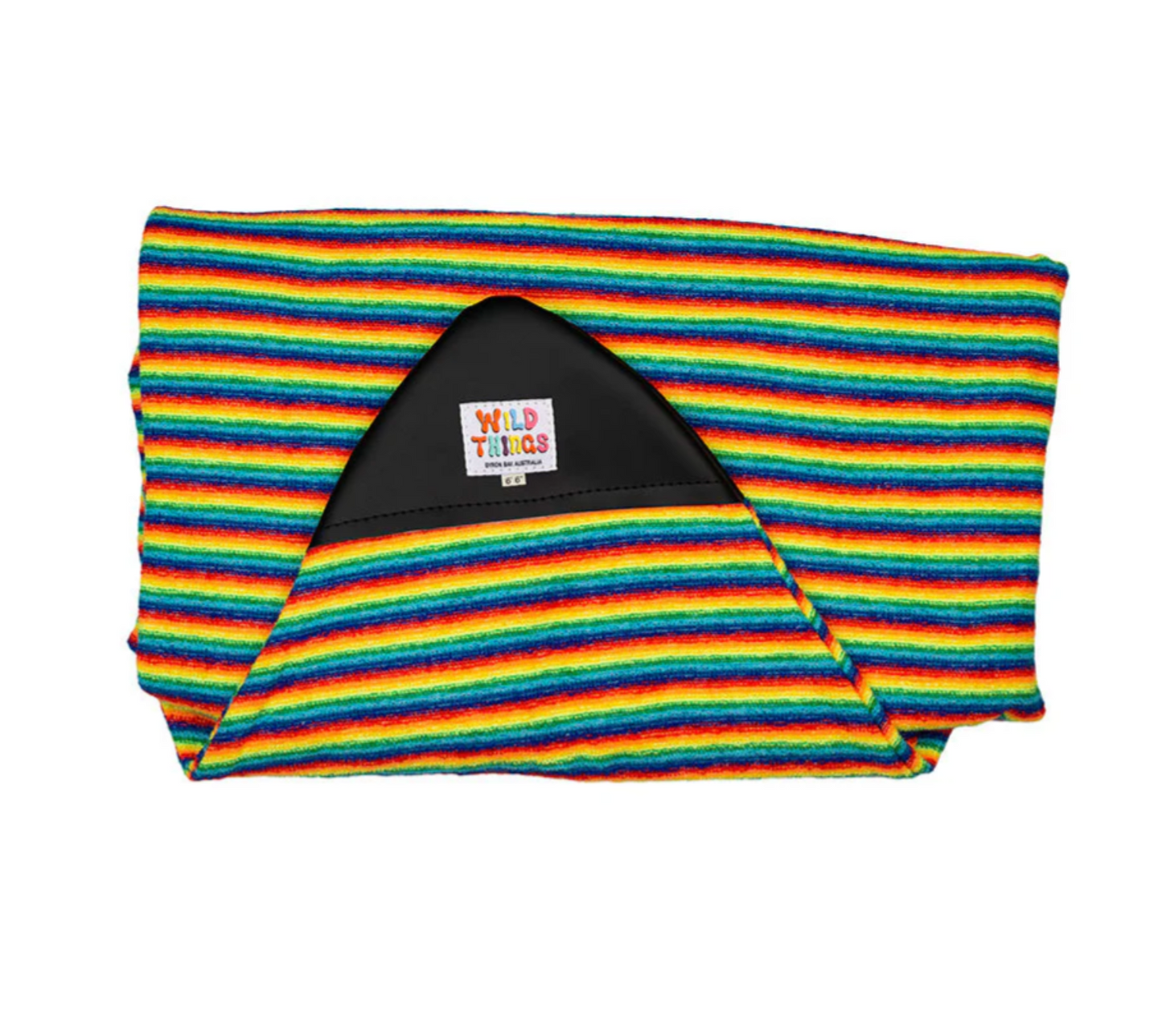 Wild Things Short Boardsock