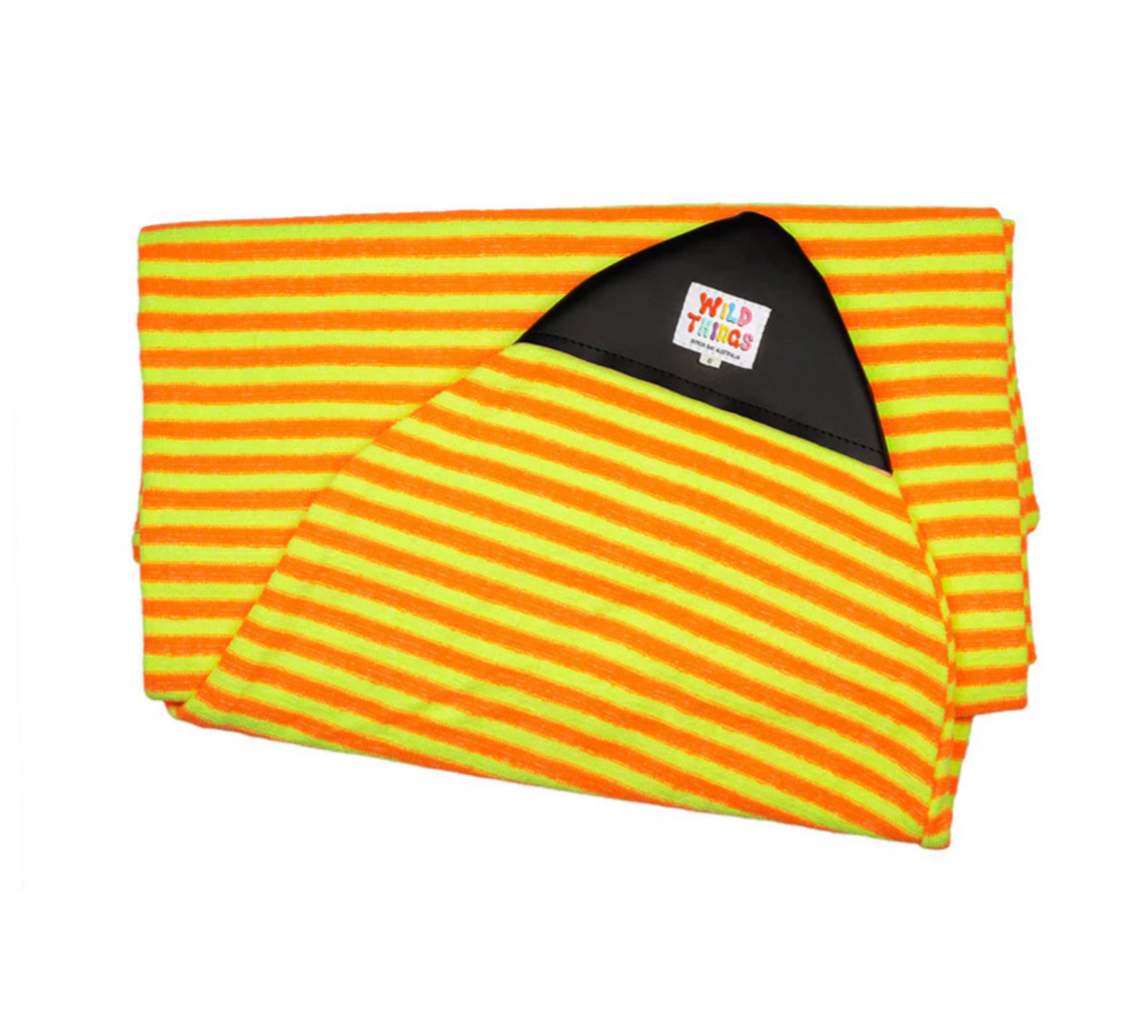 Wild Things Short Boardsock