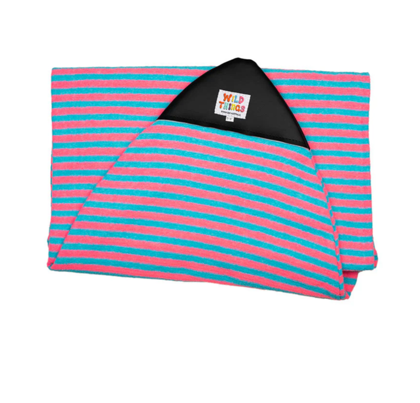 Wild Things Short Boardsock
