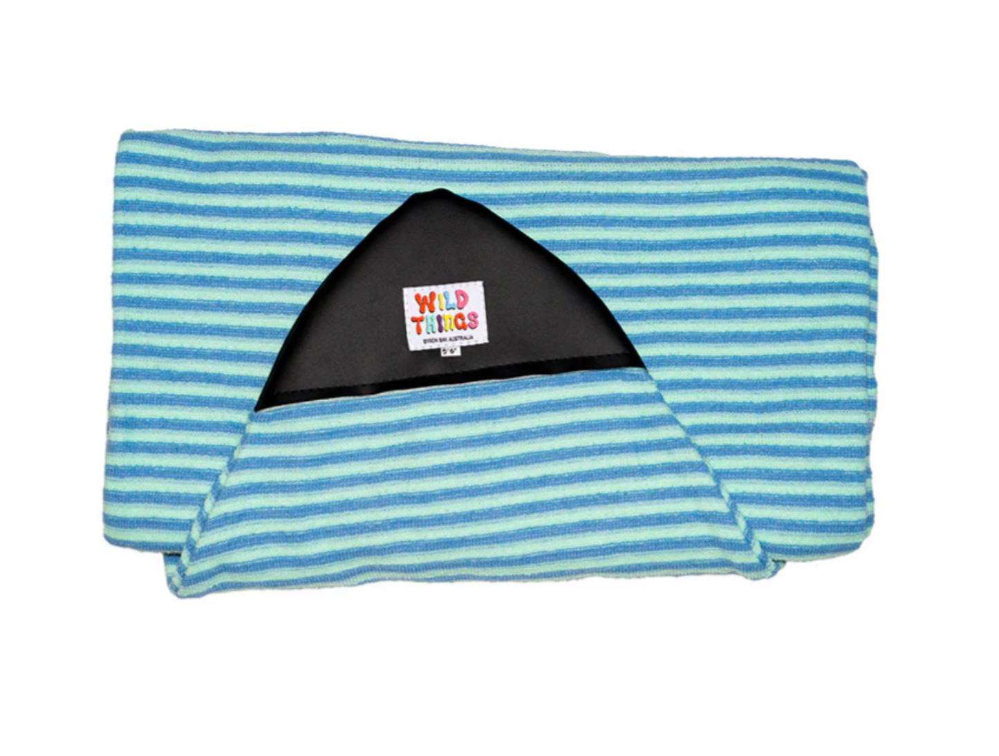 Wild Things Short Boardsock