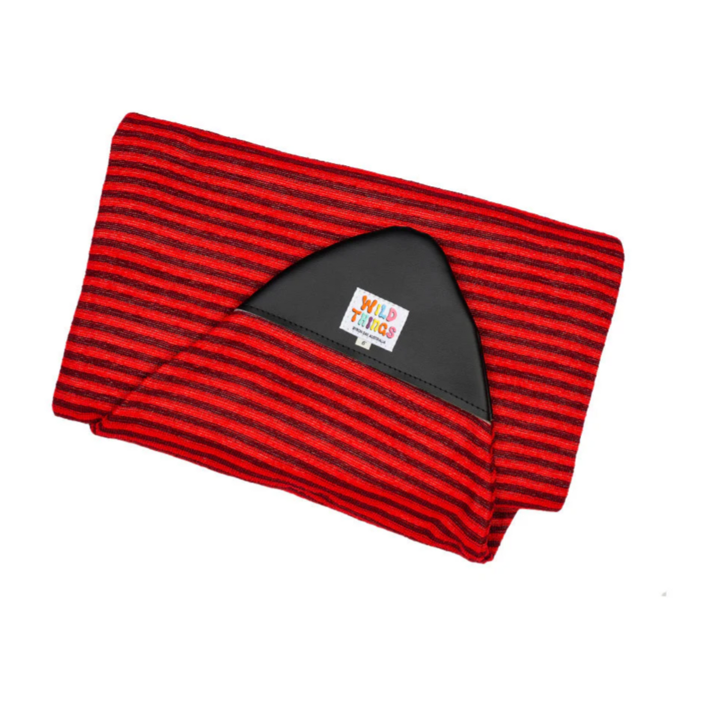 Wild Things Short Boardsock