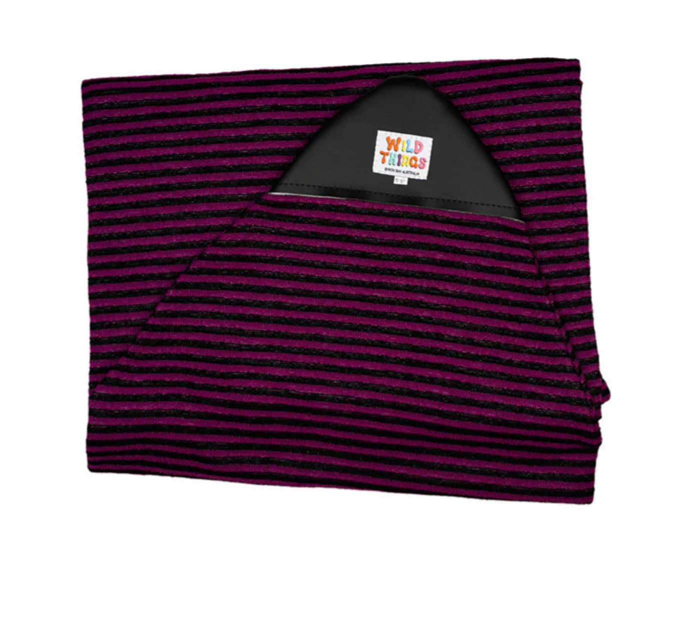 Wild Things Short Boardsock