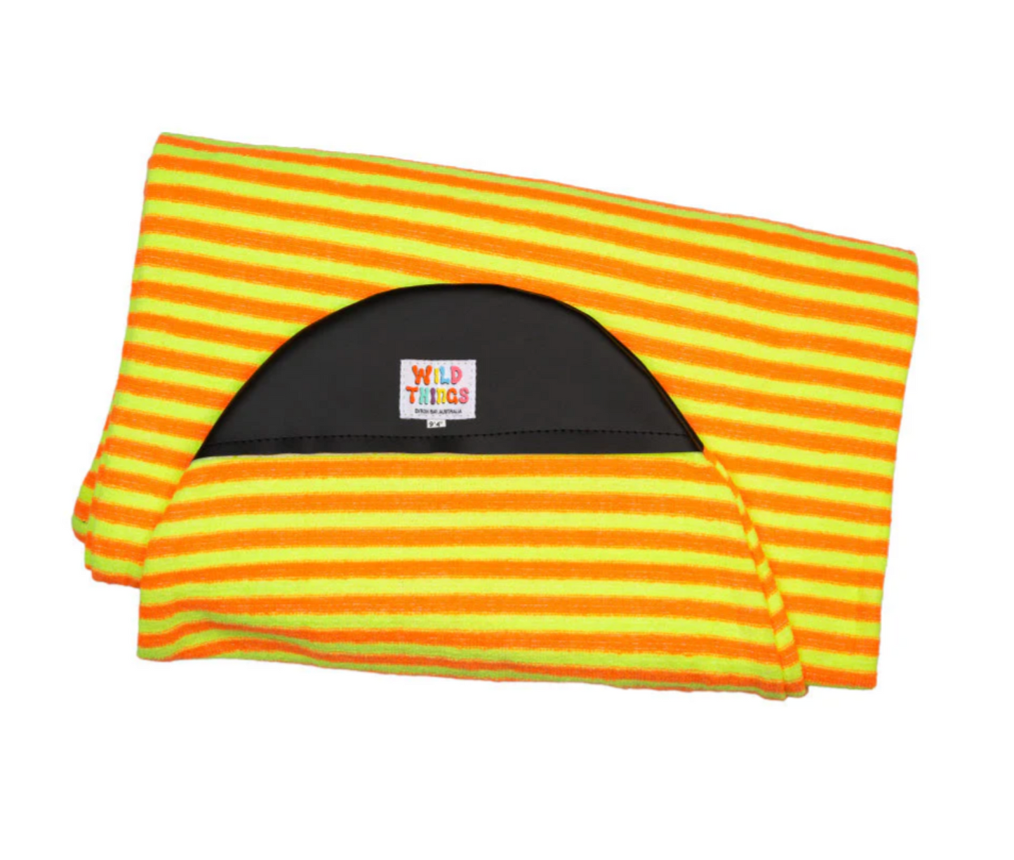 Wild Things Midlength Boardsock