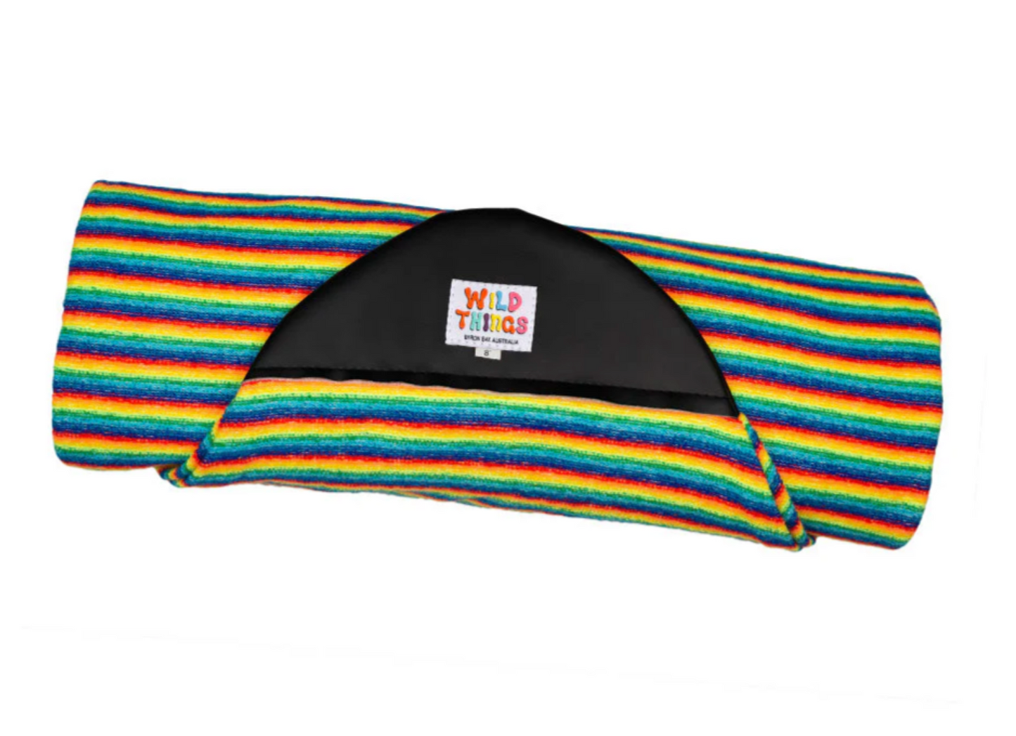 Wild Things Midlength Boardsock