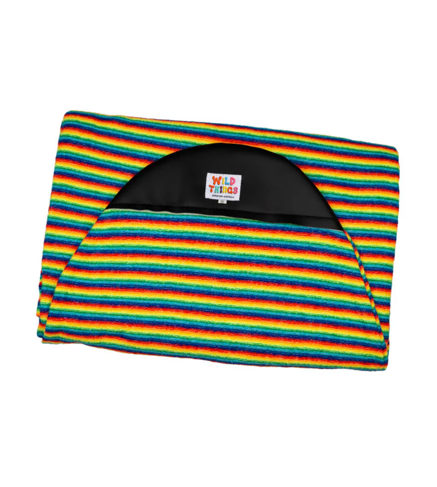 Wild Things Long Boardsock