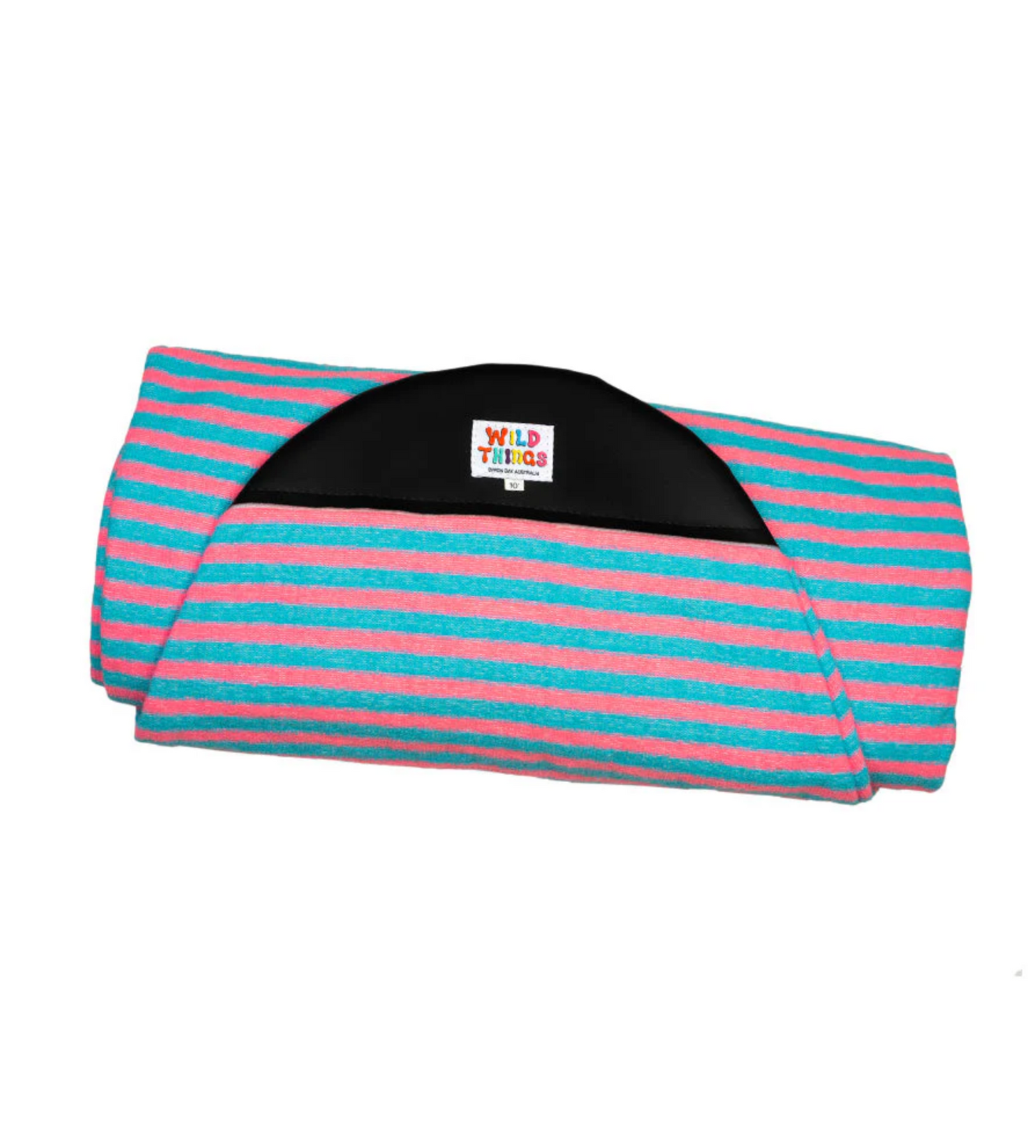 Wild Things Long Boardsock
