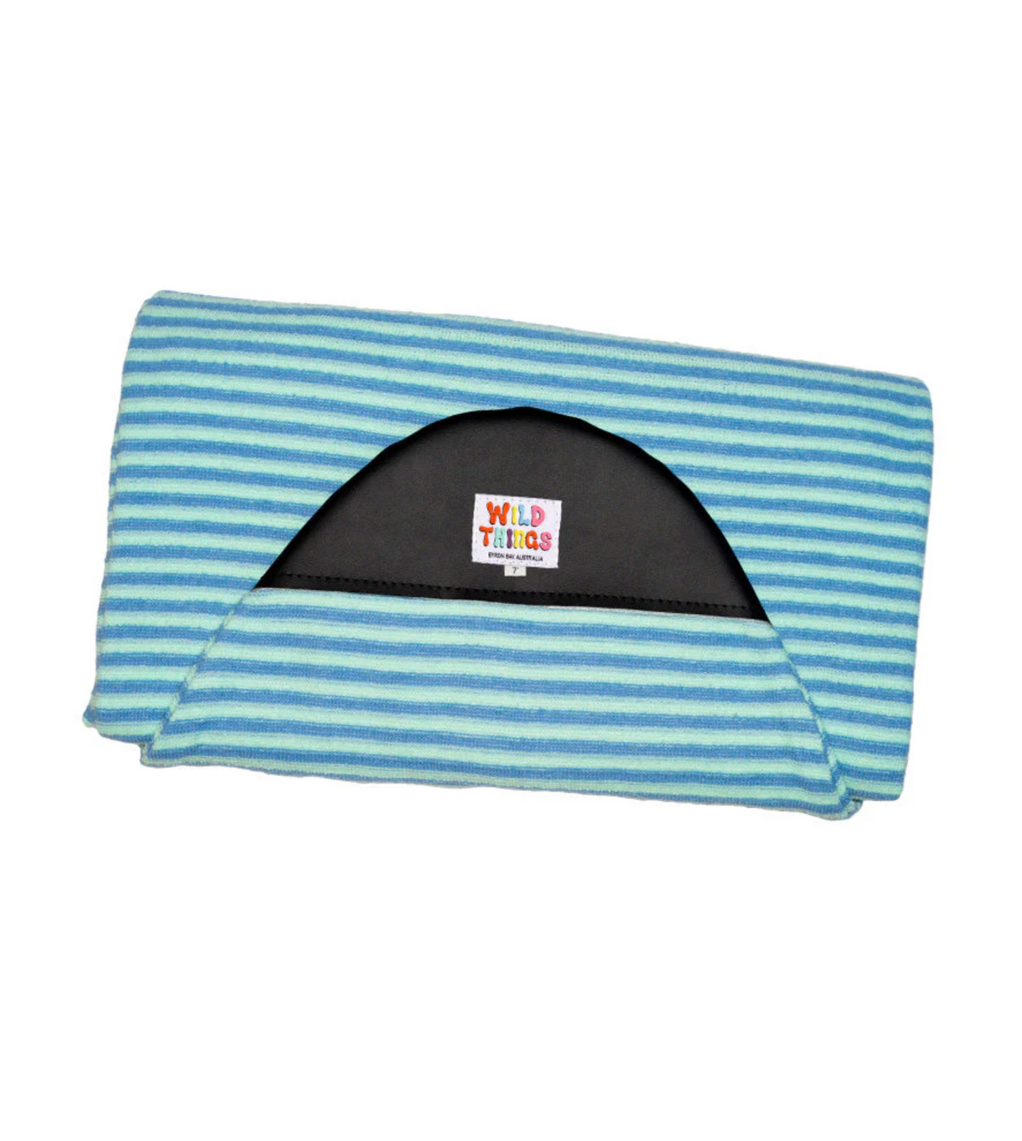 Wild Things Long Boardsock