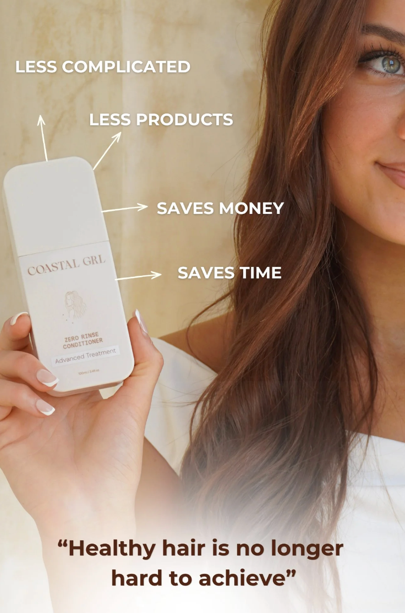 Coastal GRL Zero Rise Conditioner