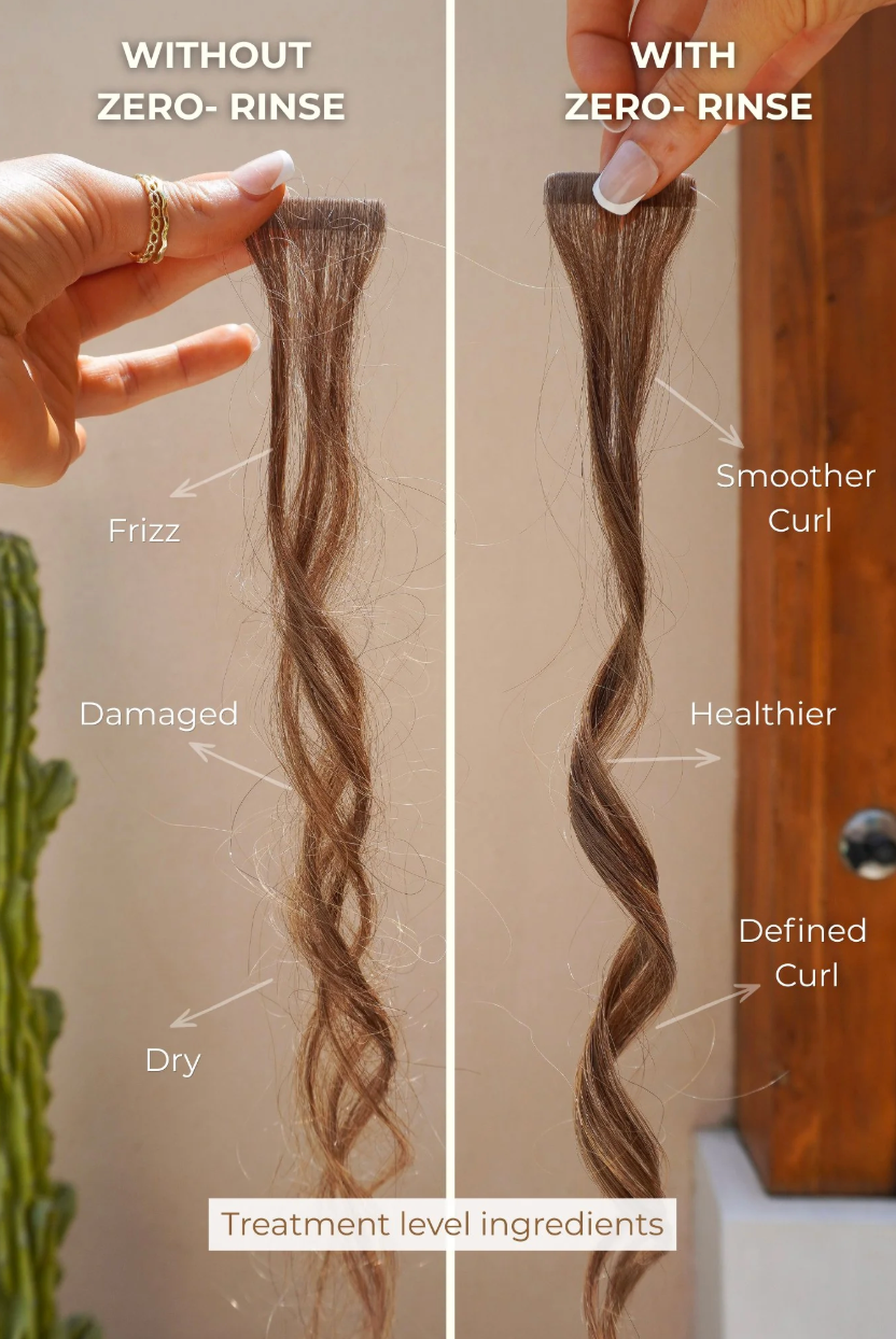 Coastal GRL Zero Rise Conditioner