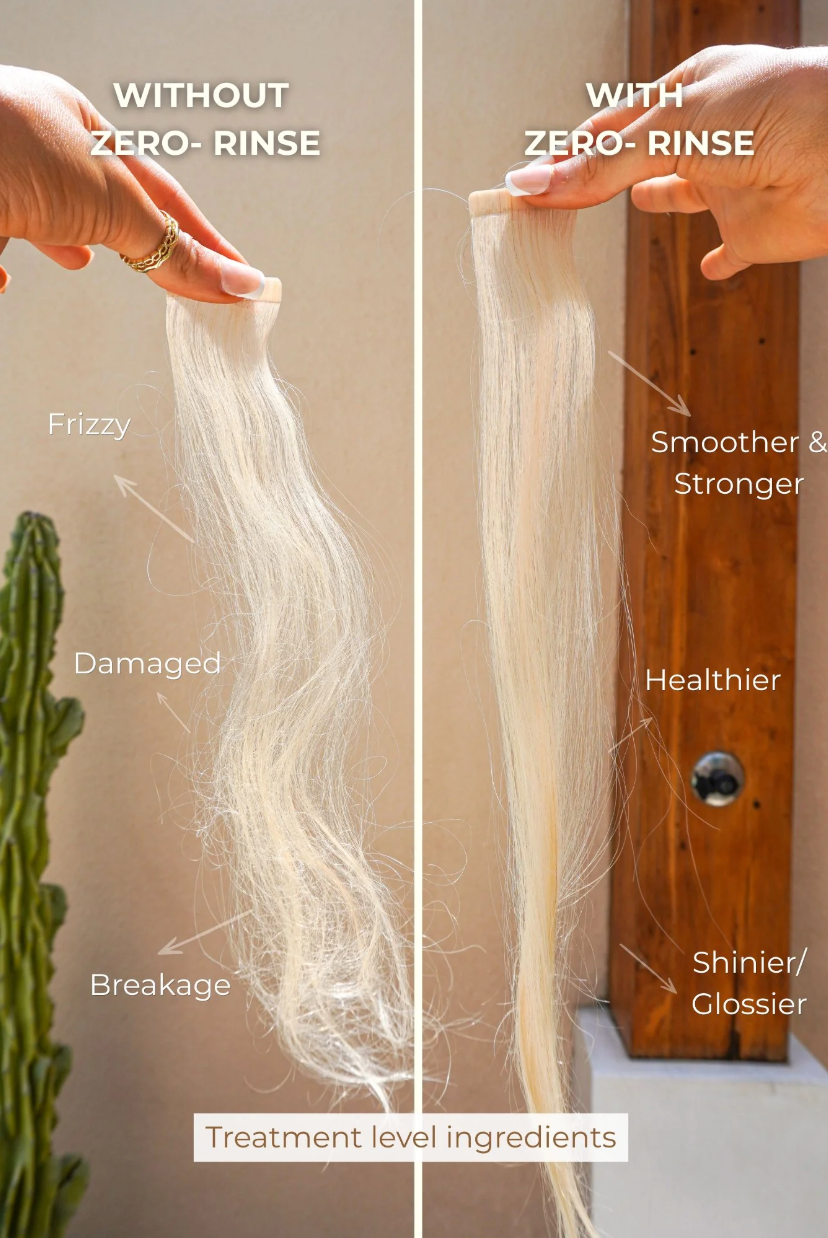 Coastal GRL Zero Rise Conditioner