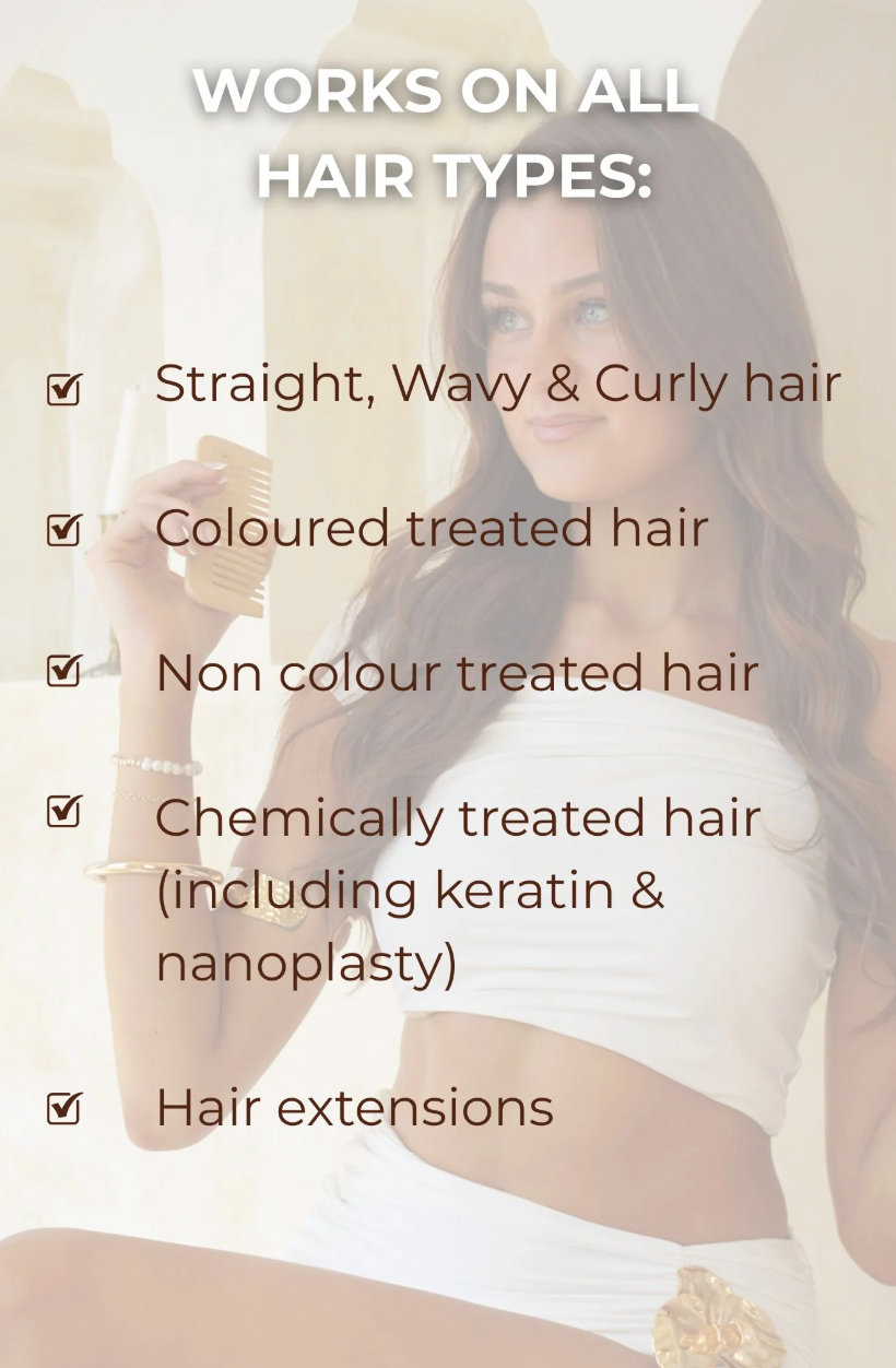 Coastal GRL Zero Rise Conditioner