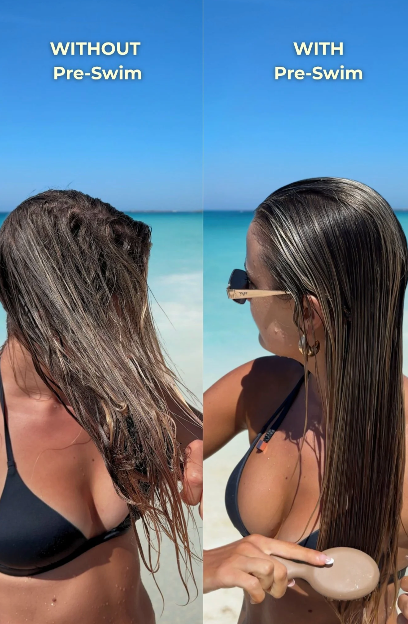 Coastal GRL Swin Saltwater & Chlorine Protection